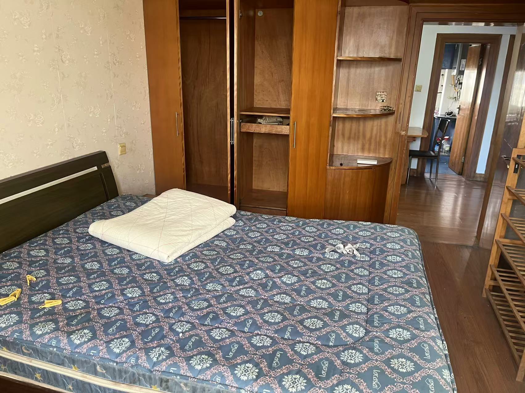 学田苑 2室1厅0卫 67.00m&sup2;