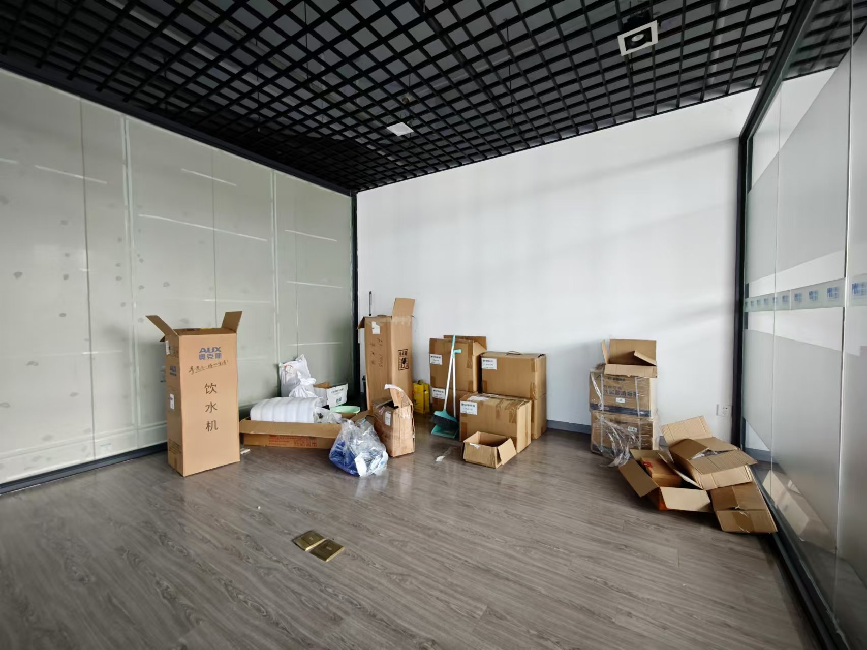 南通万达广场 2室1厅1卫 150.00m&sup2;