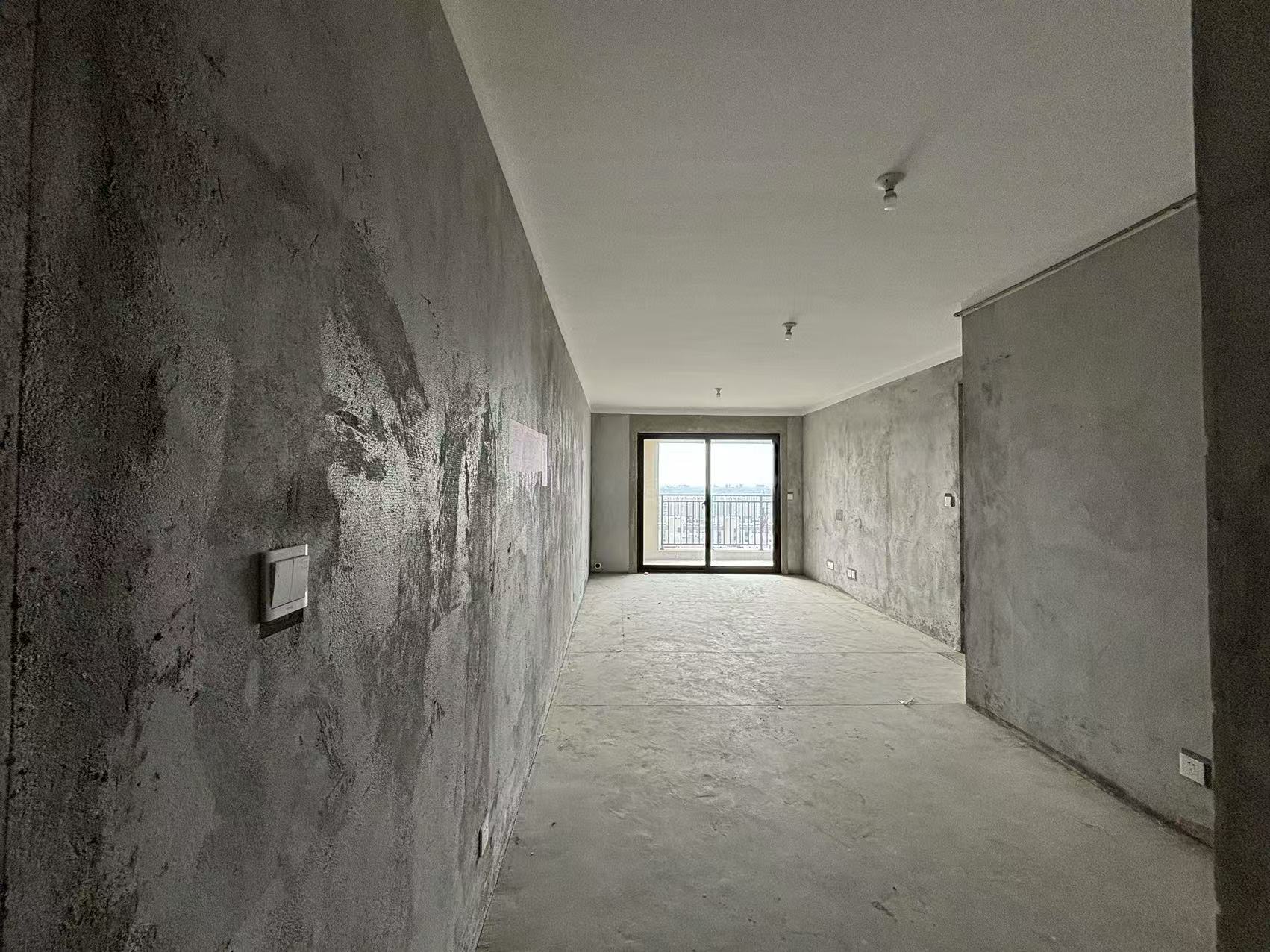 观澜台 3室2厅2卫 120m&sup2;