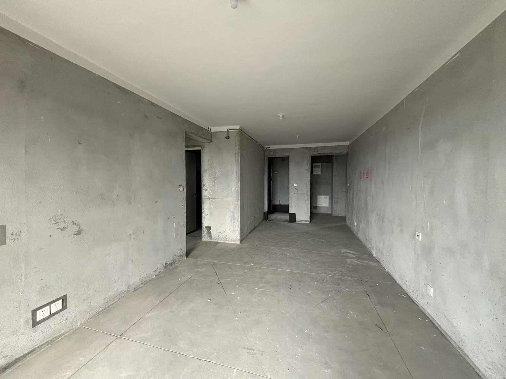 观澜台 3室2厅2卫 120m&sup2;