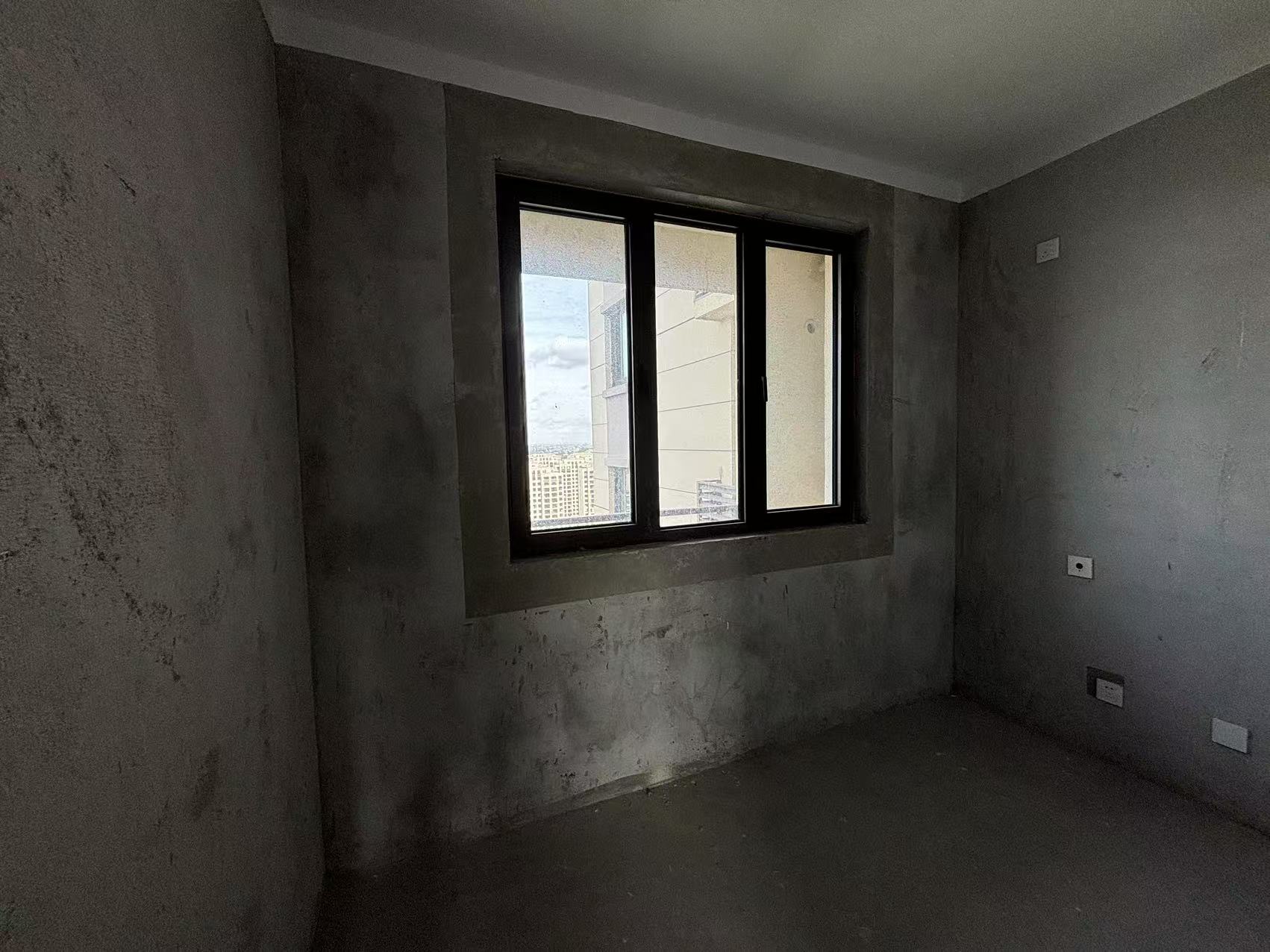 观澜台 3室2厅2卫 120m&sup2;