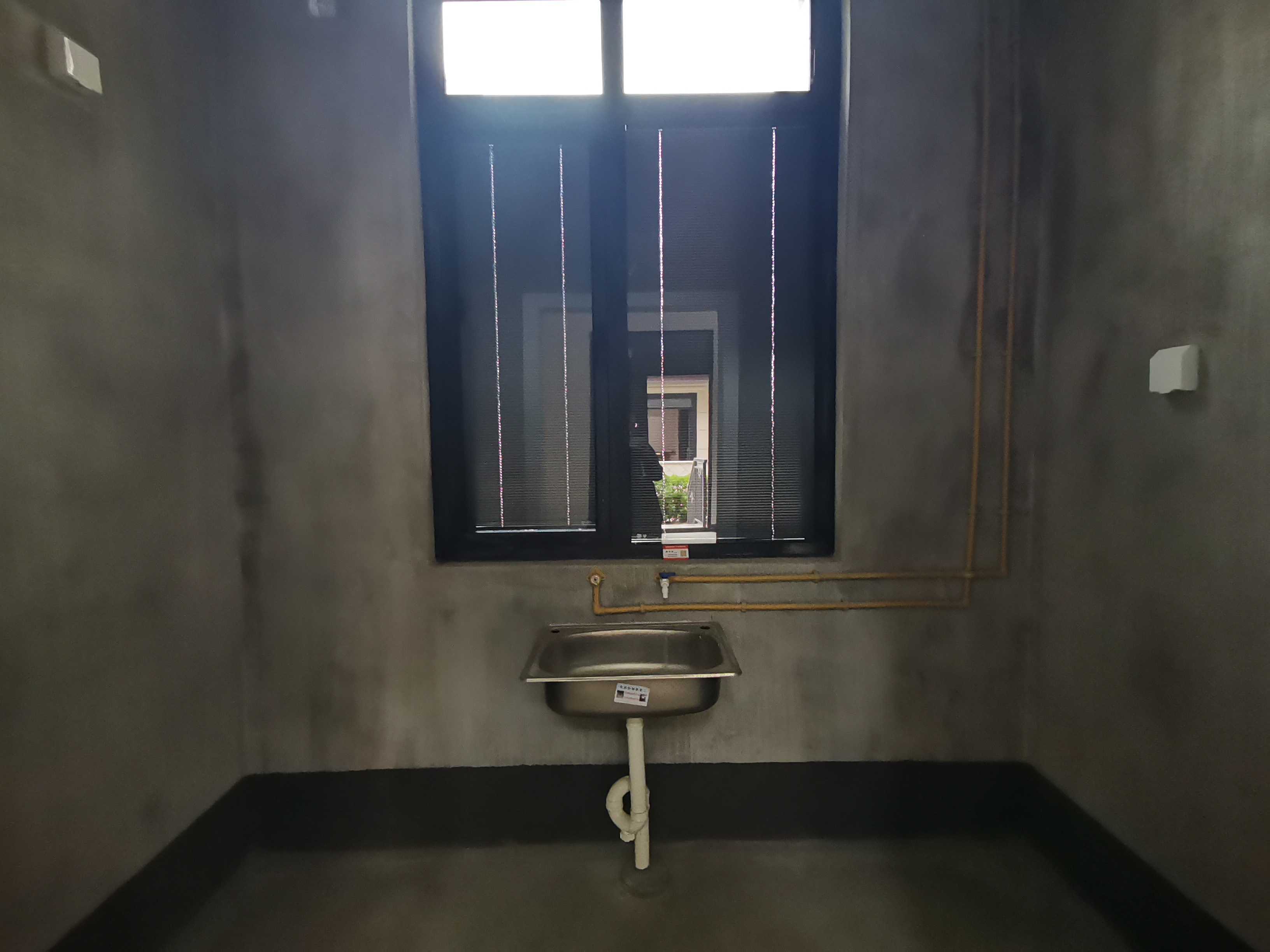 招商新城雍景湾 3室2厅2卫 320.00m&sup2;