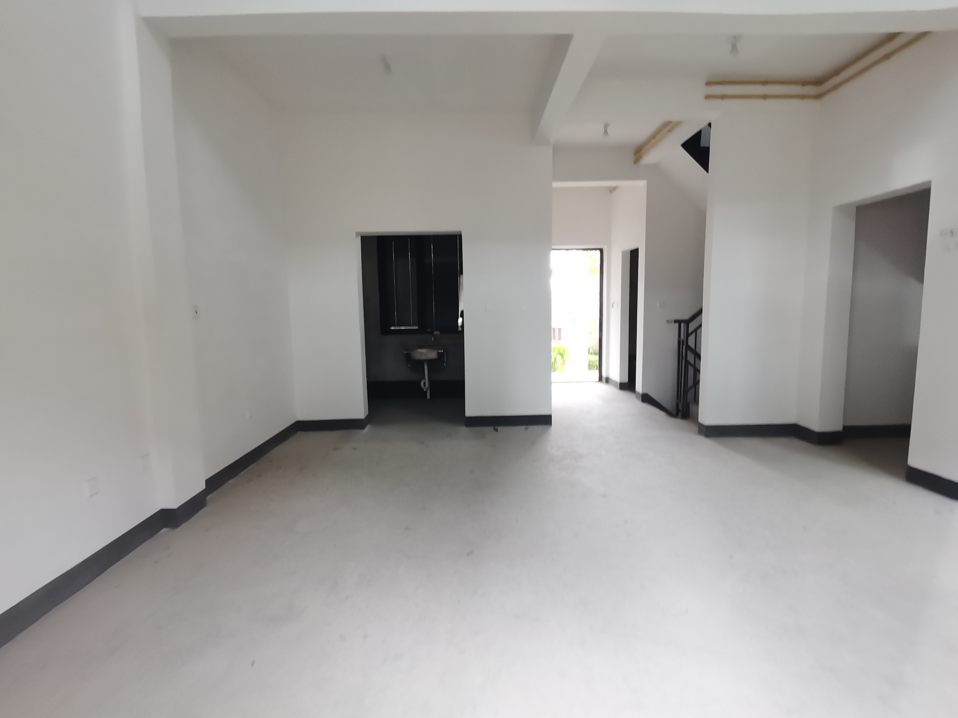 招商新城雍景湾 3室2厅2卫 320.00m²