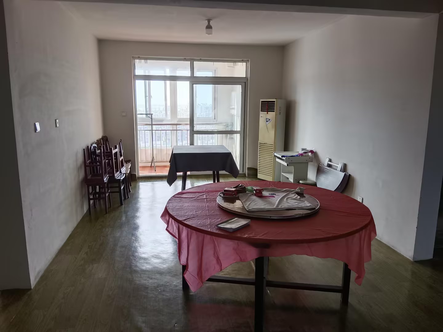 永兴福里北区 3室2厅1卫 137.00m&sup2;