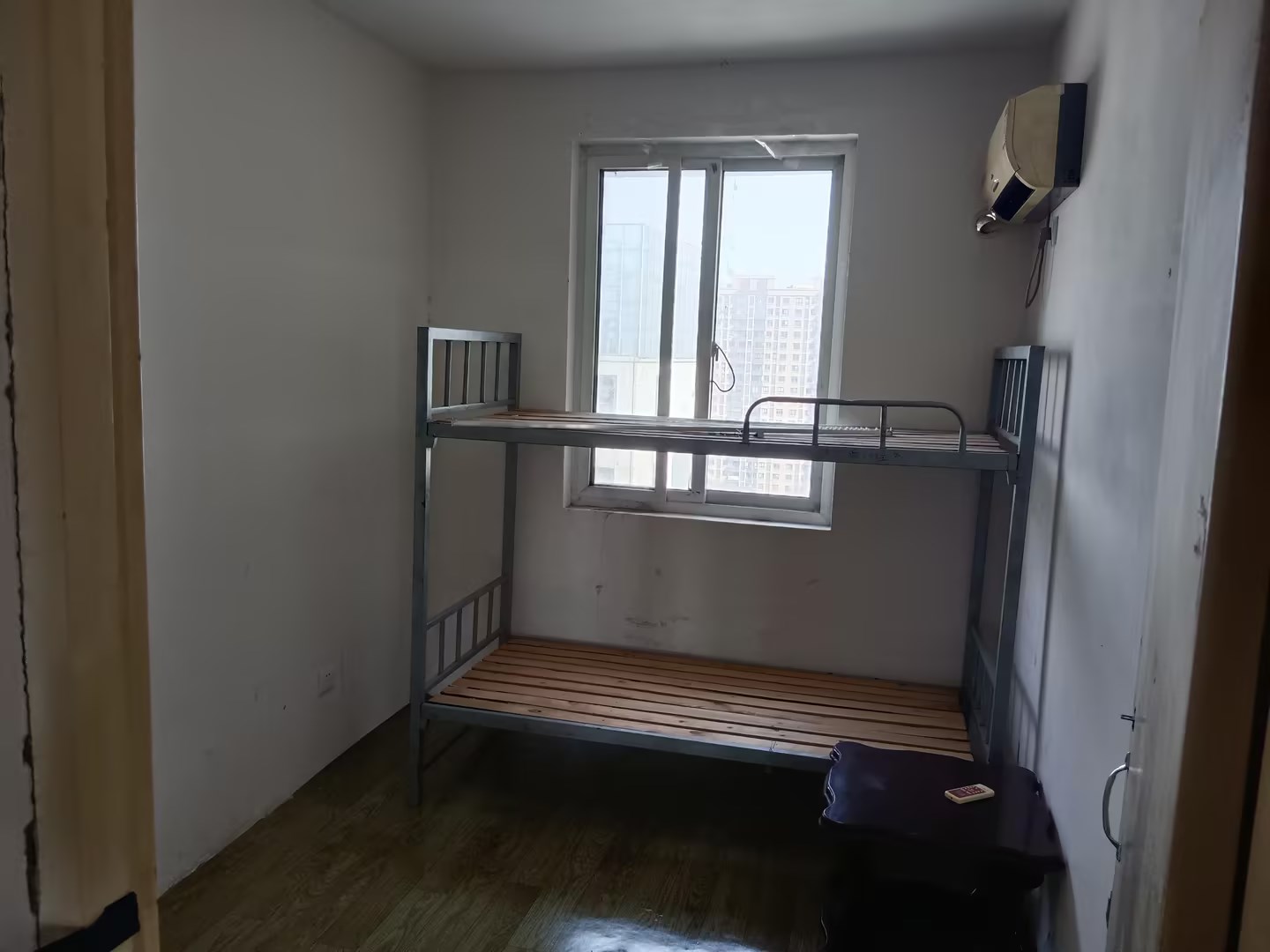 永兴福里北区 3室2厅1卫 137.00m&sup2;
