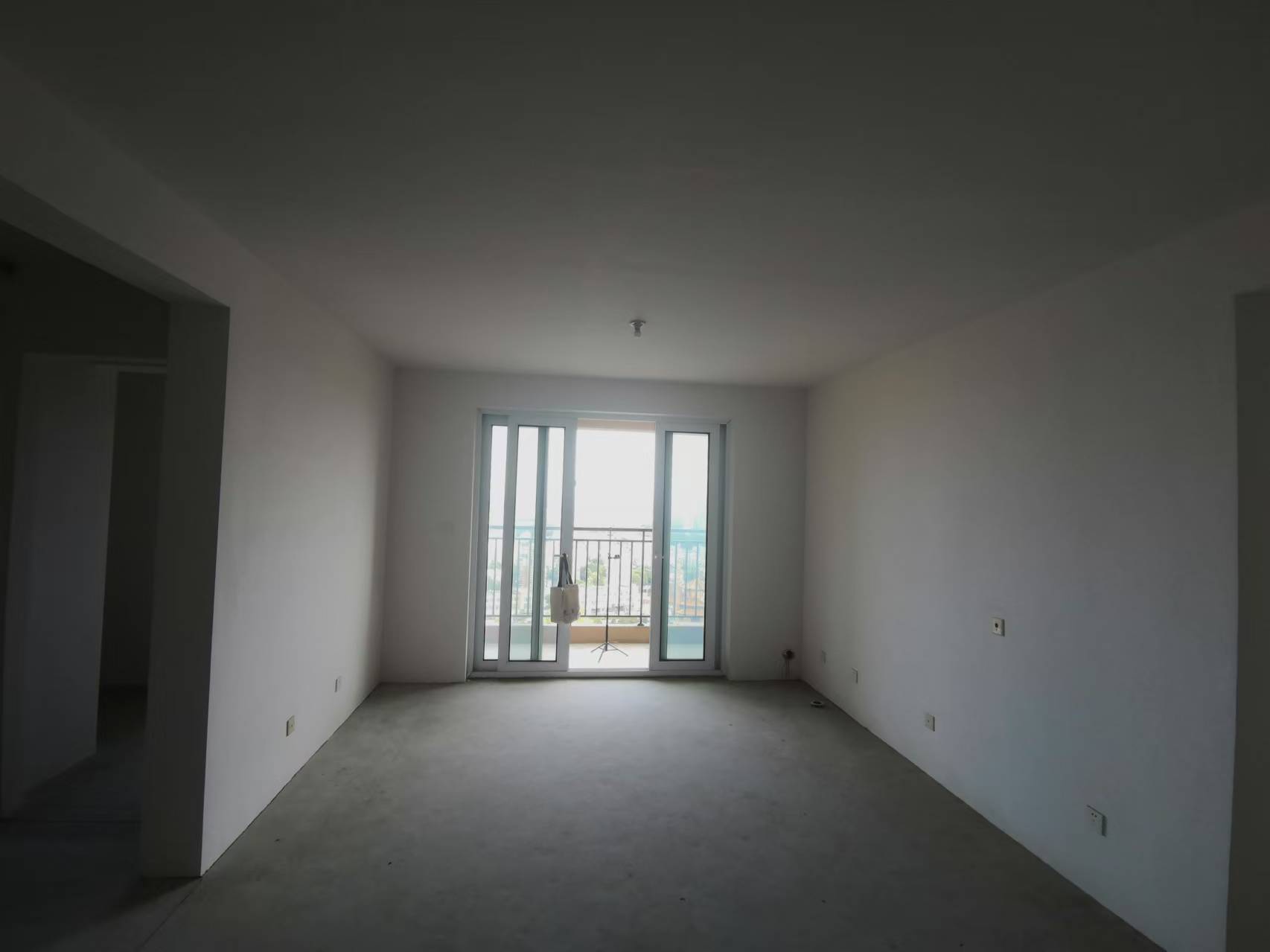 中海碧林湾 3室2厅2卫 128.30m²