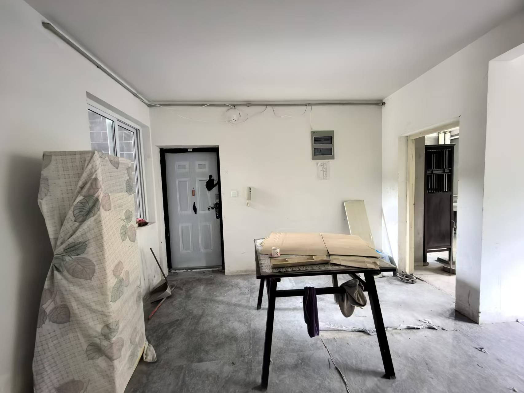 盛唐公寓 2室1厅1卫 98m&sup2;