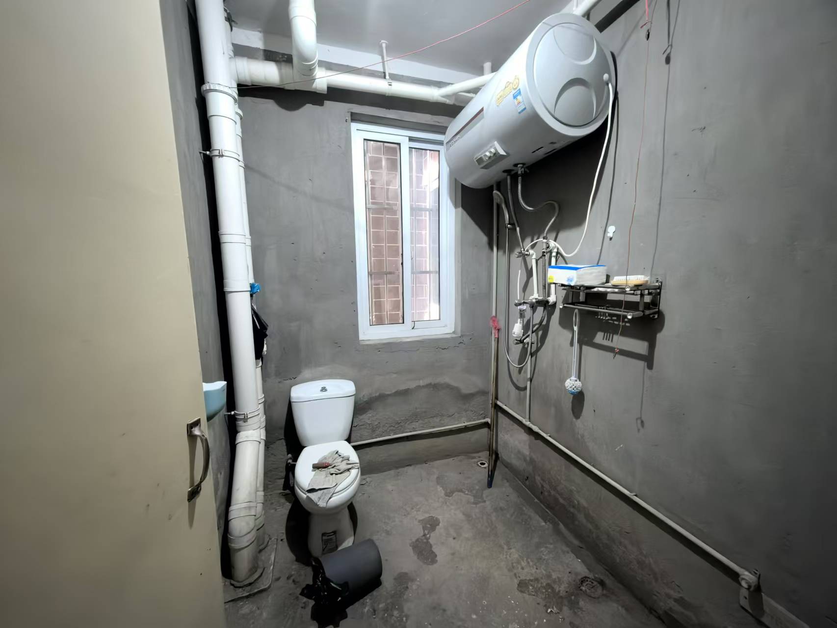 盛唐公寓 2室1厅1卫 98m&sup2;
