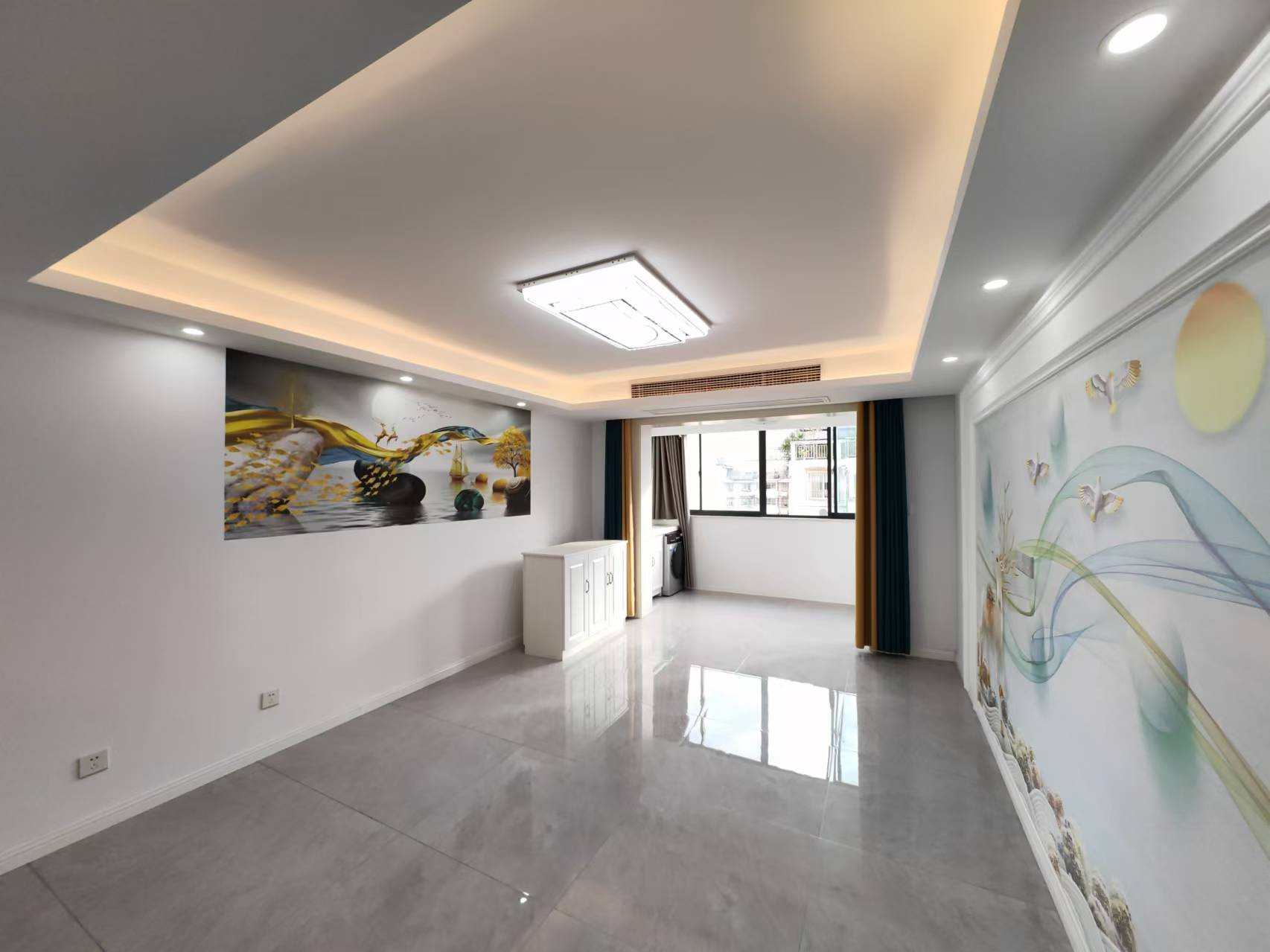 永兴佳园二期 5室2厅2卫 140m²