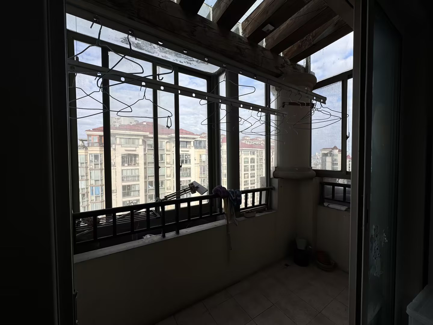 优山美地花园北区 2室2厅1卫 89m&sup2;