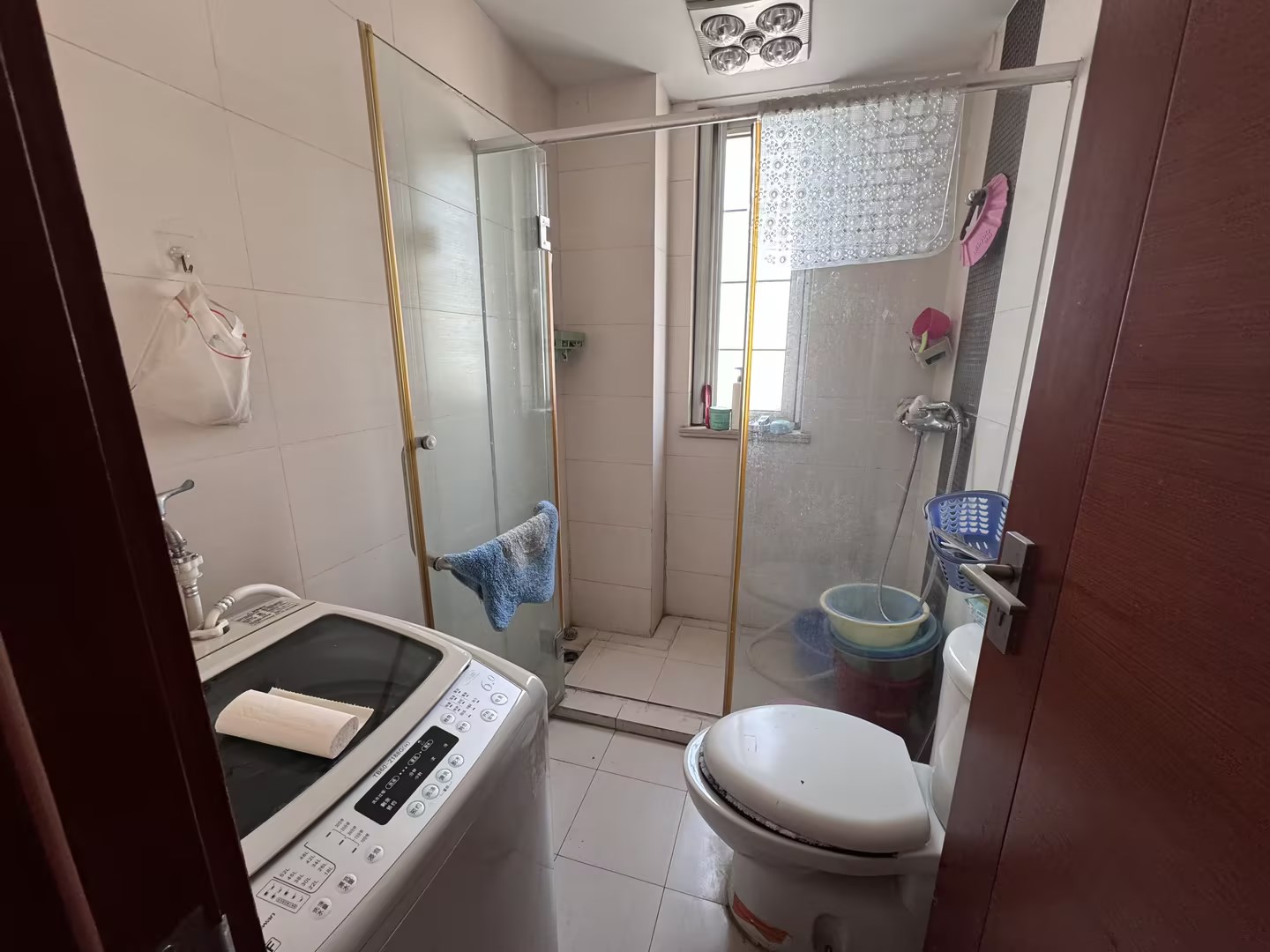优山美地花园北区 2室2厅1卫 89m&sup2;