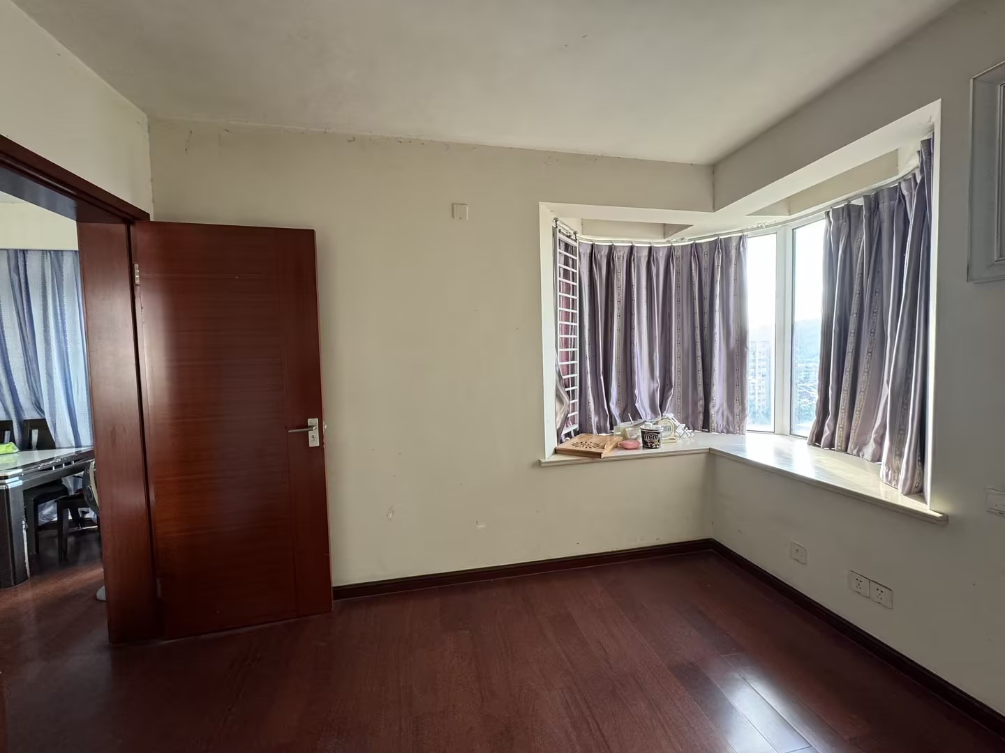 优山美地花园北区 2室2厅1卫 89m&sup2;