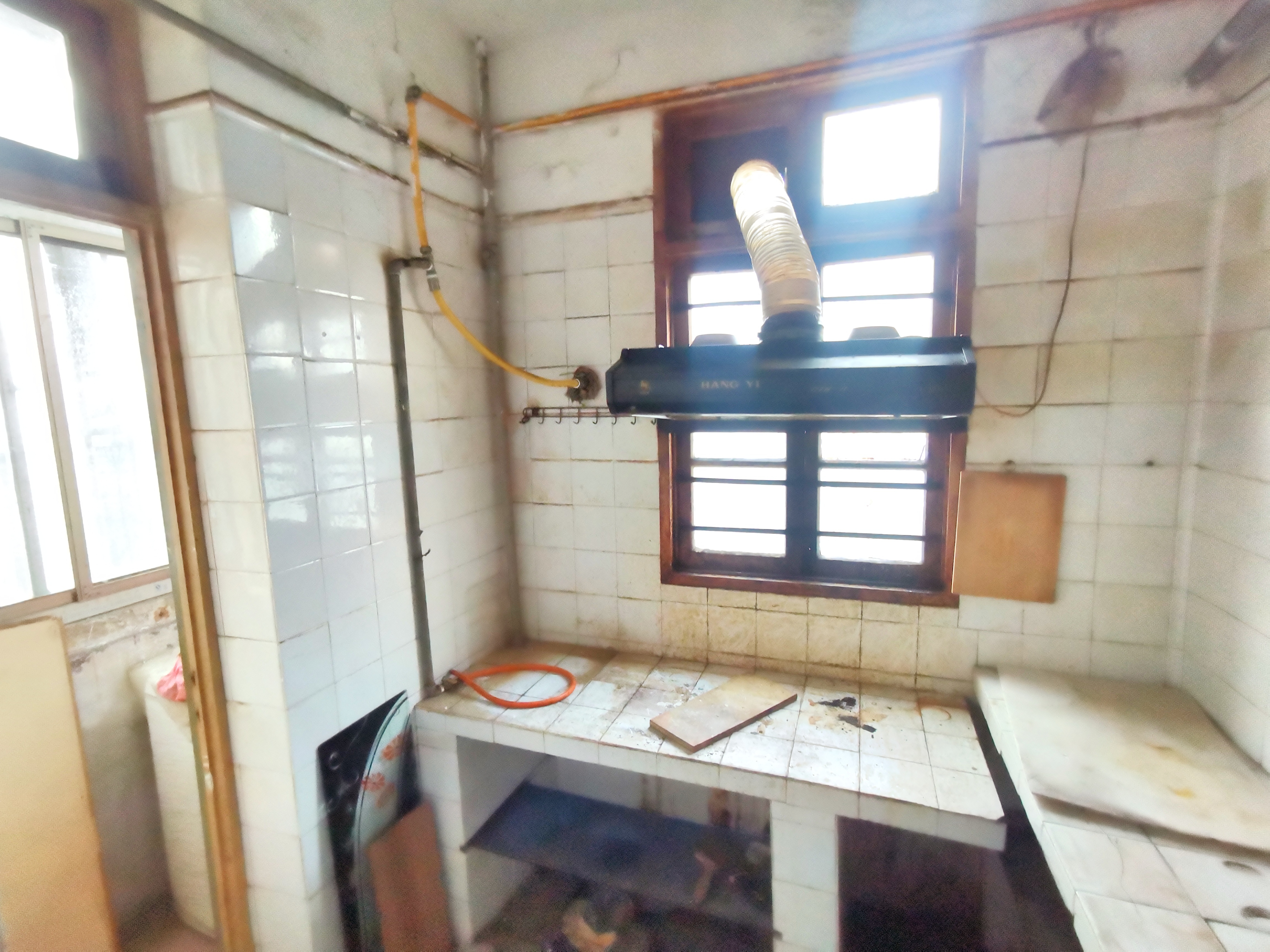万象西园 2室1厅1卫 72.37m&sup2;
