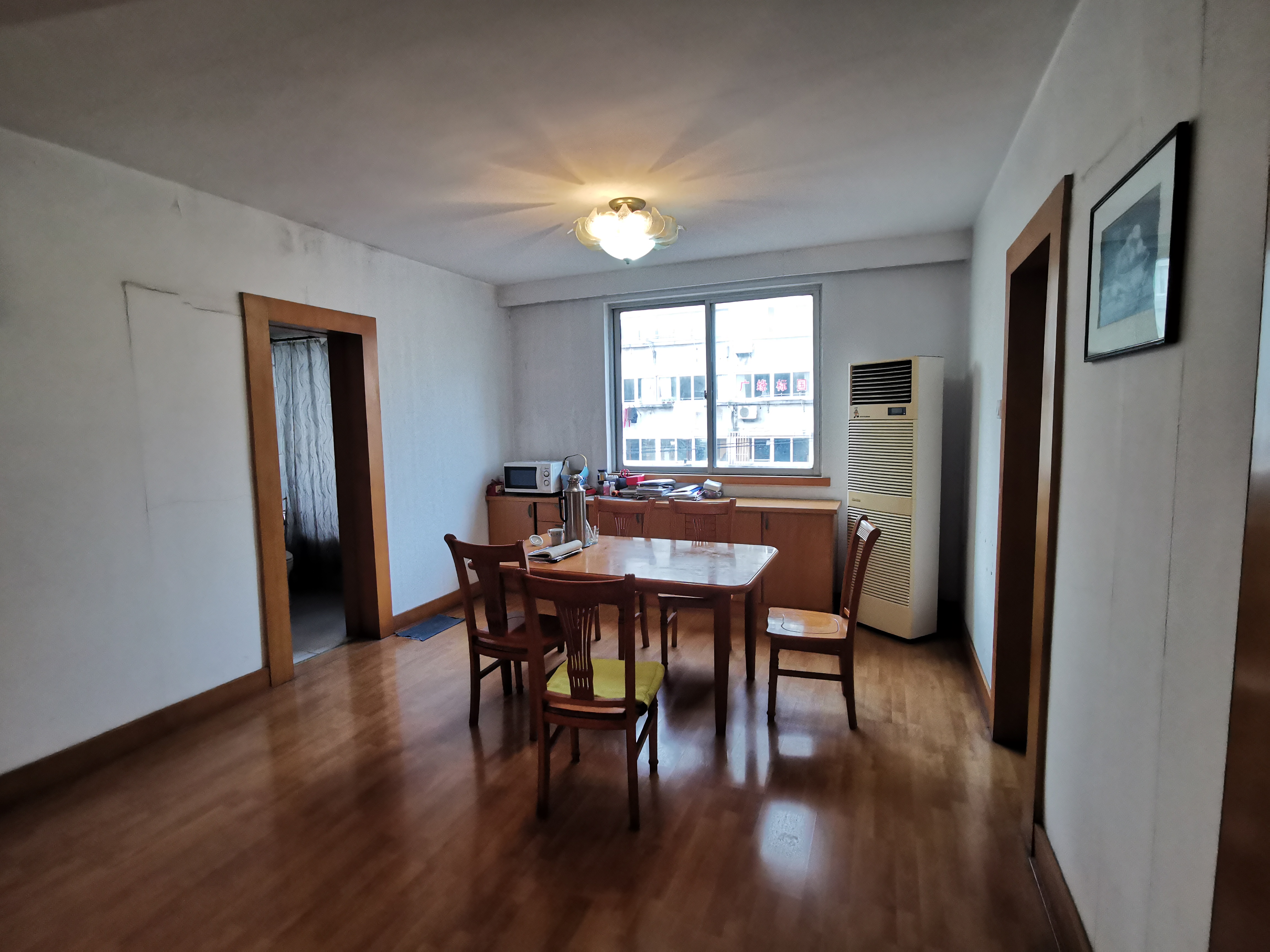 森大蒂花苑南区 3室2厅1卫 132m²
