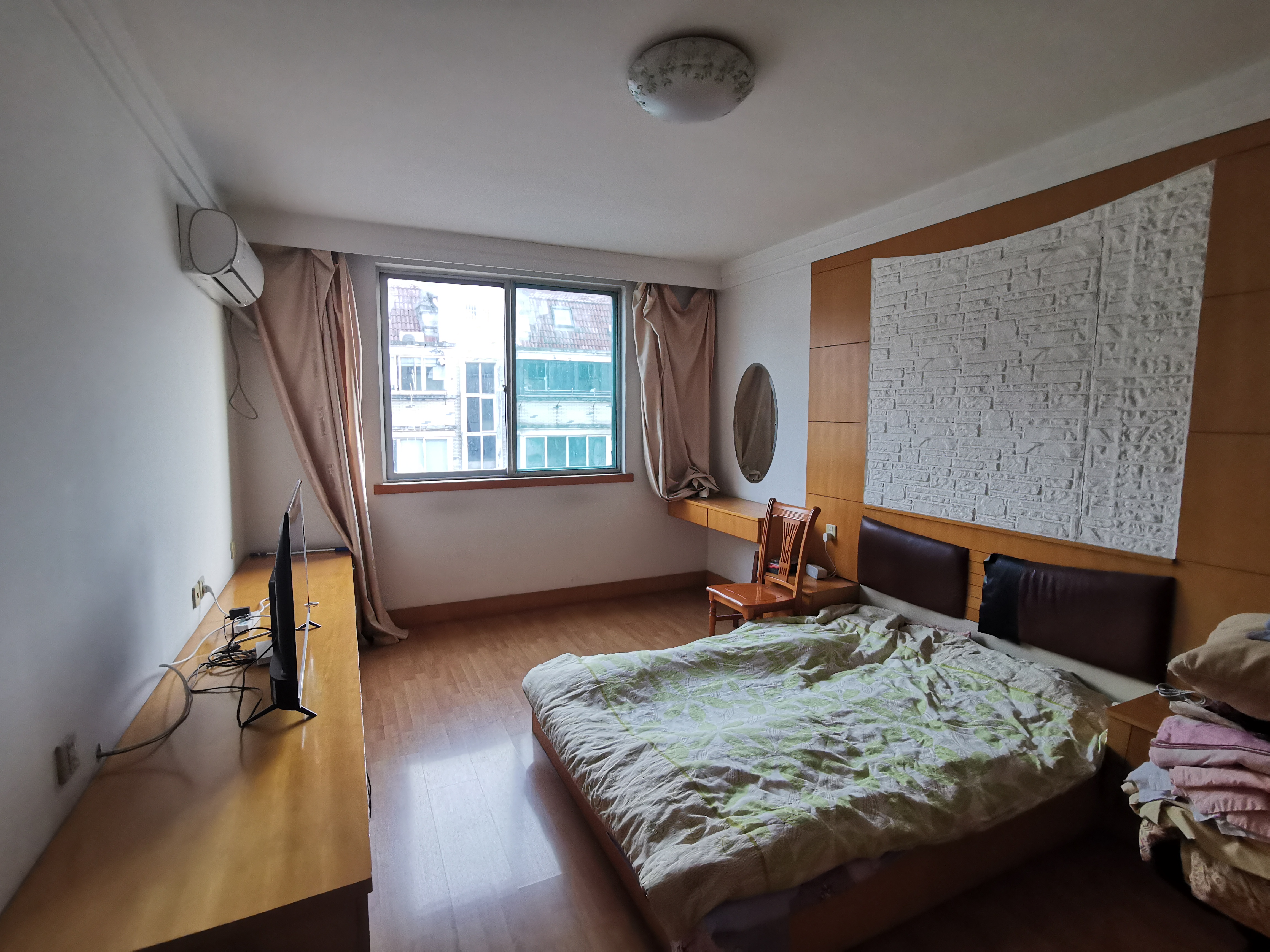 森大蒂花苑南区 3室2厅1卫 132m&sup2;