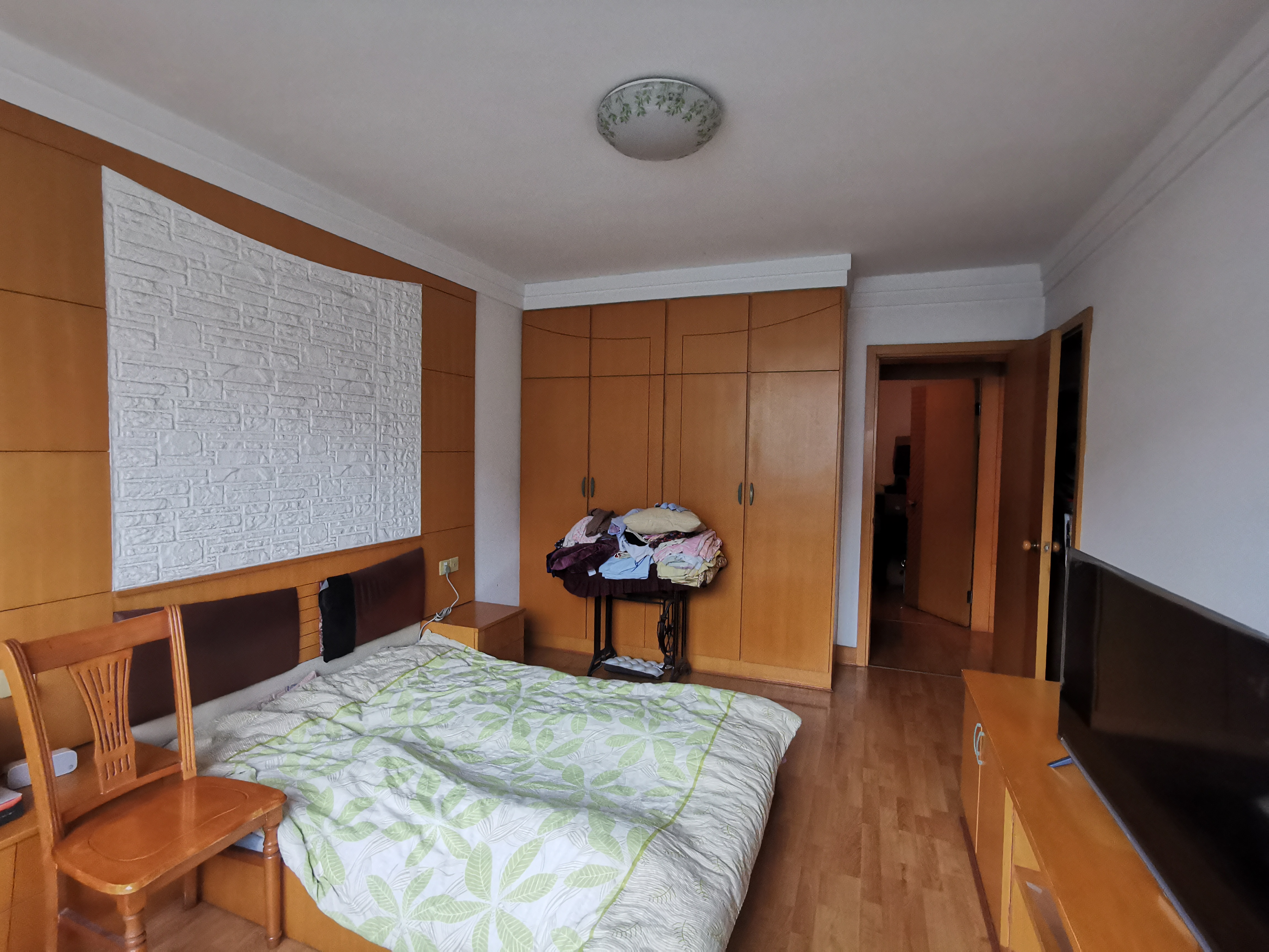 森大蒂花苑南区 3室2厅1卫 132m&sup2;