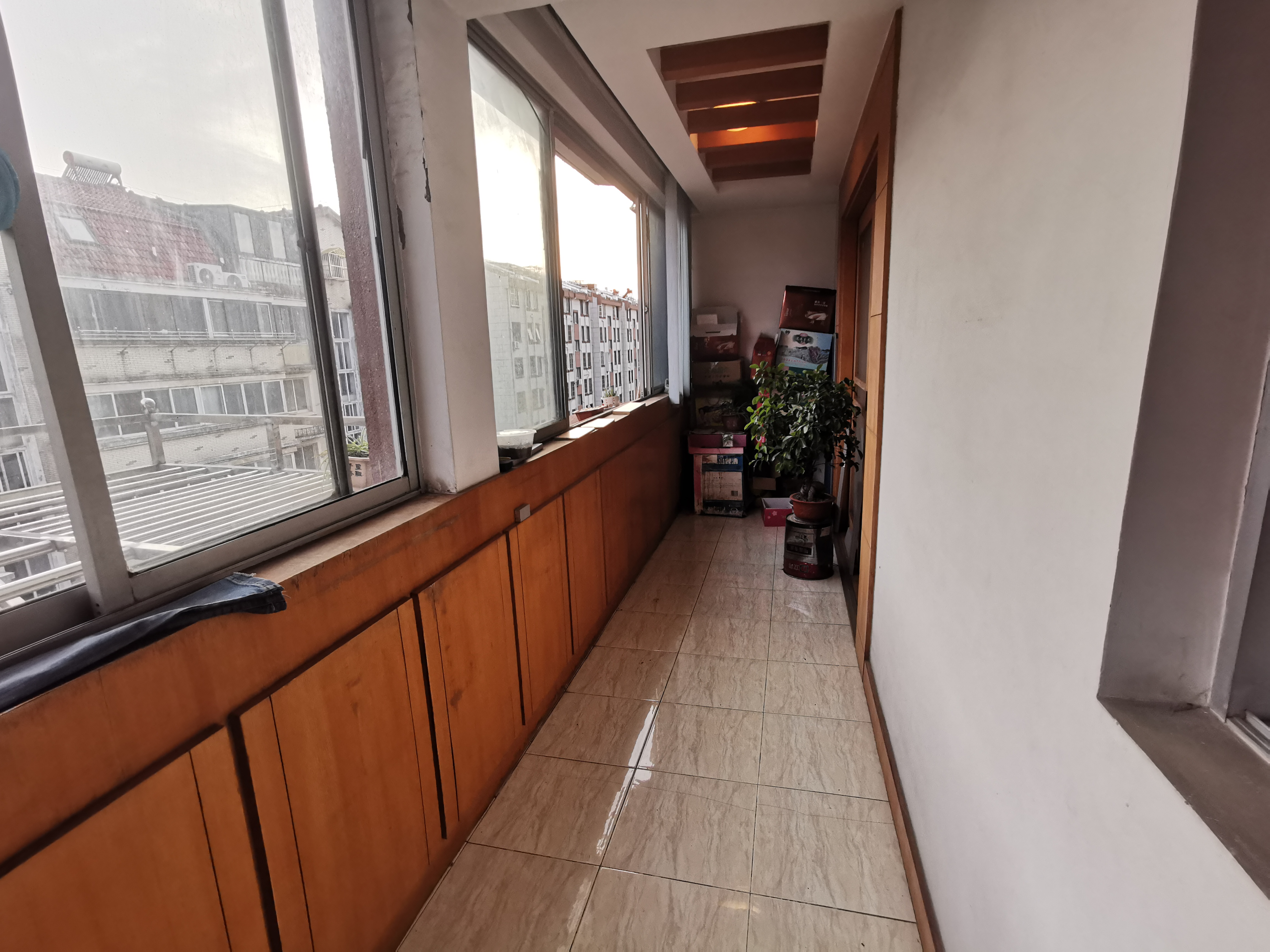 森大蒂花苑南区 3室2厅1卫 132m&sup2;