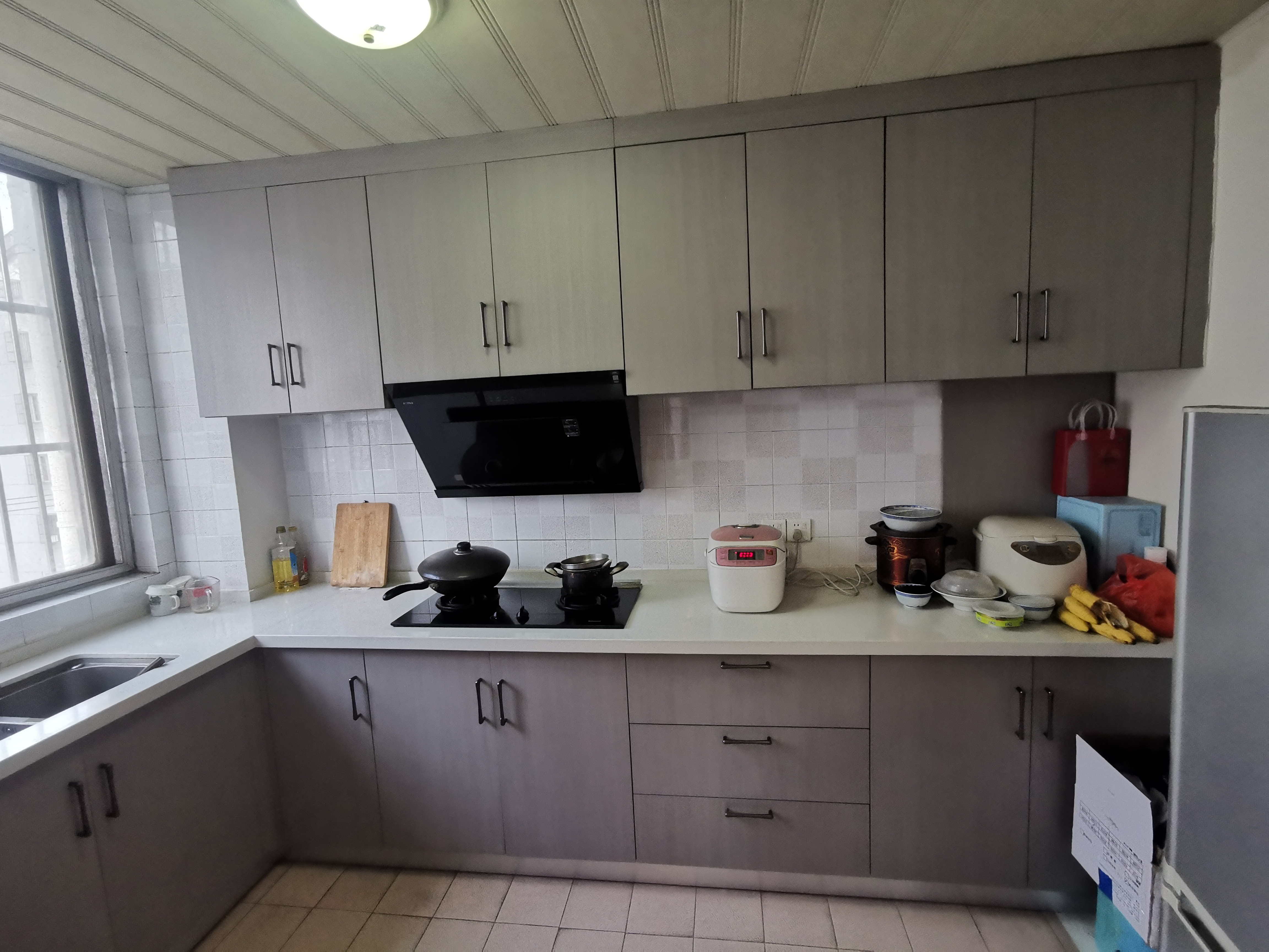 森大蒂花苑南区 3室2厅1卫 132m&sup2;