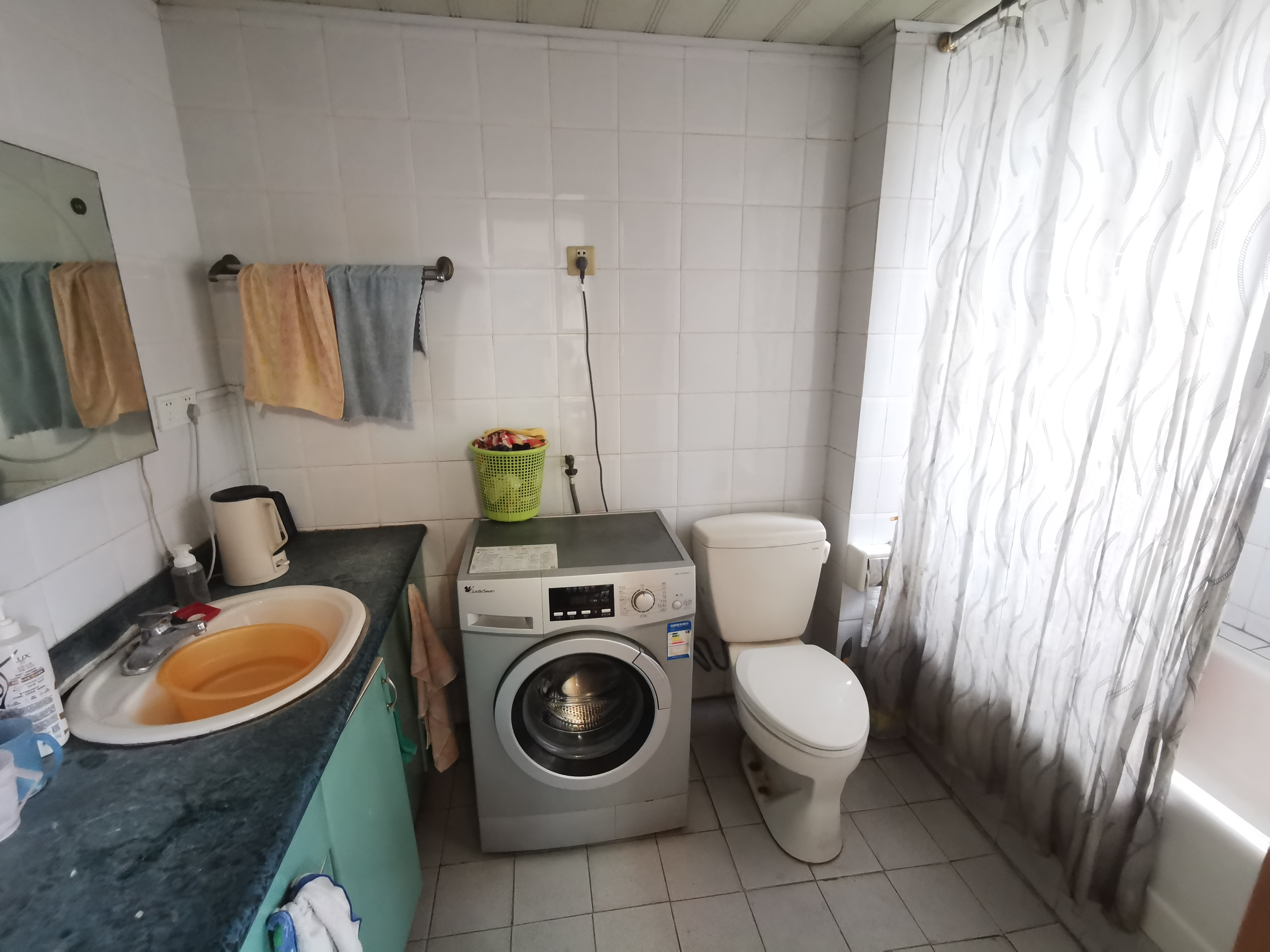 森大蒂花苑南区 3室2厅1卫 132m&sup2;
