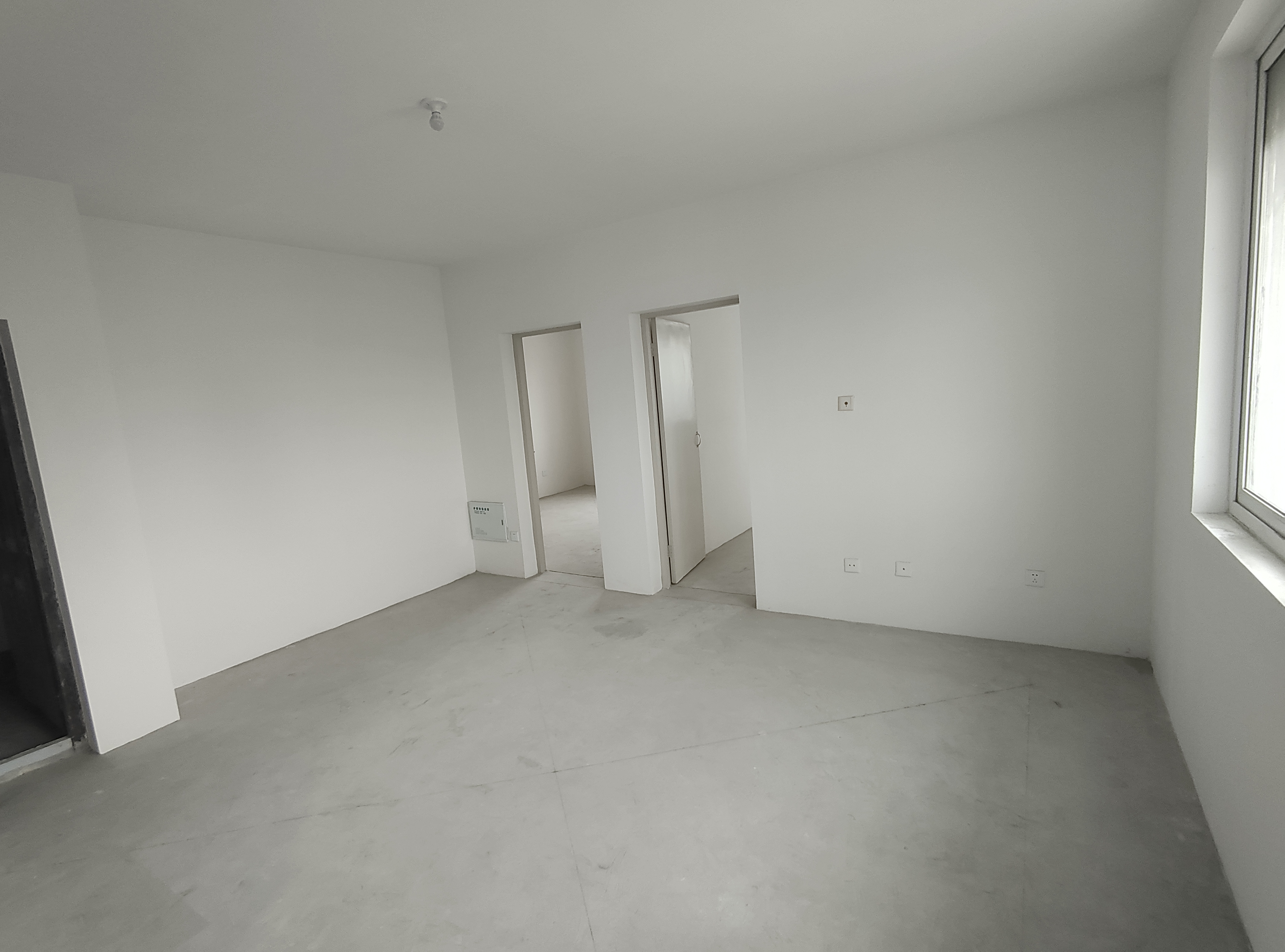 江海东苑 2室1厅1卫 98m²