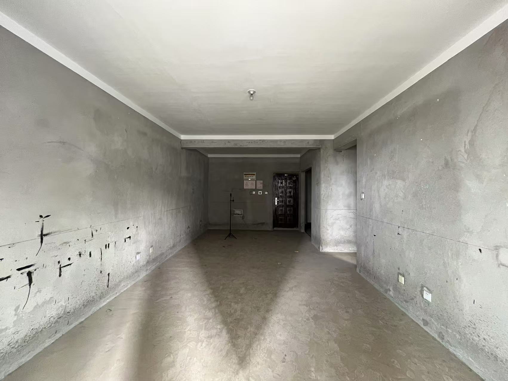 星源名苑 3室2厅1卫 108m²