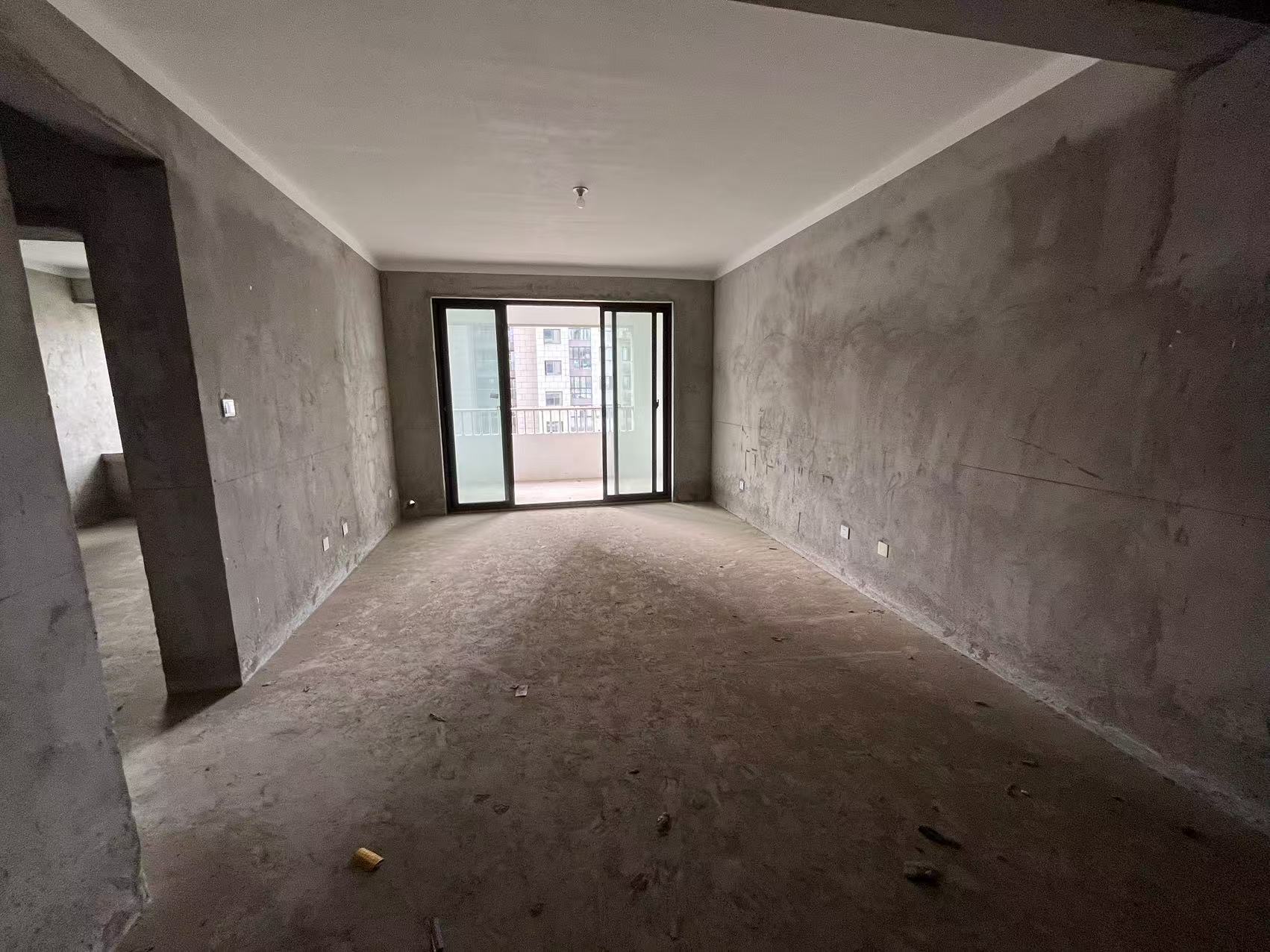 星源名苑 3室2厅1卫 108m&sup2;