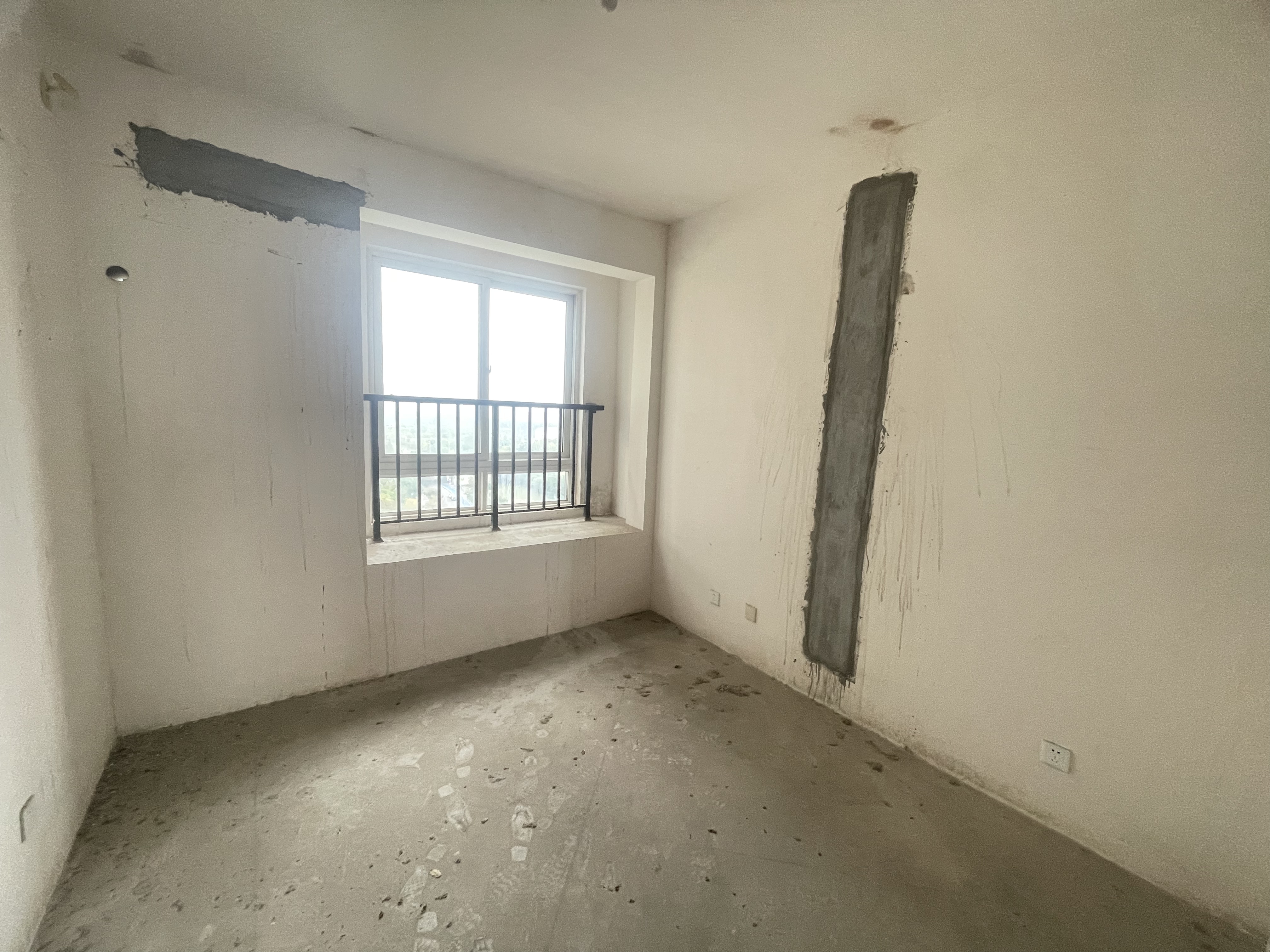 南通绿地新都会 3室2厅2卫 125m&sup2;