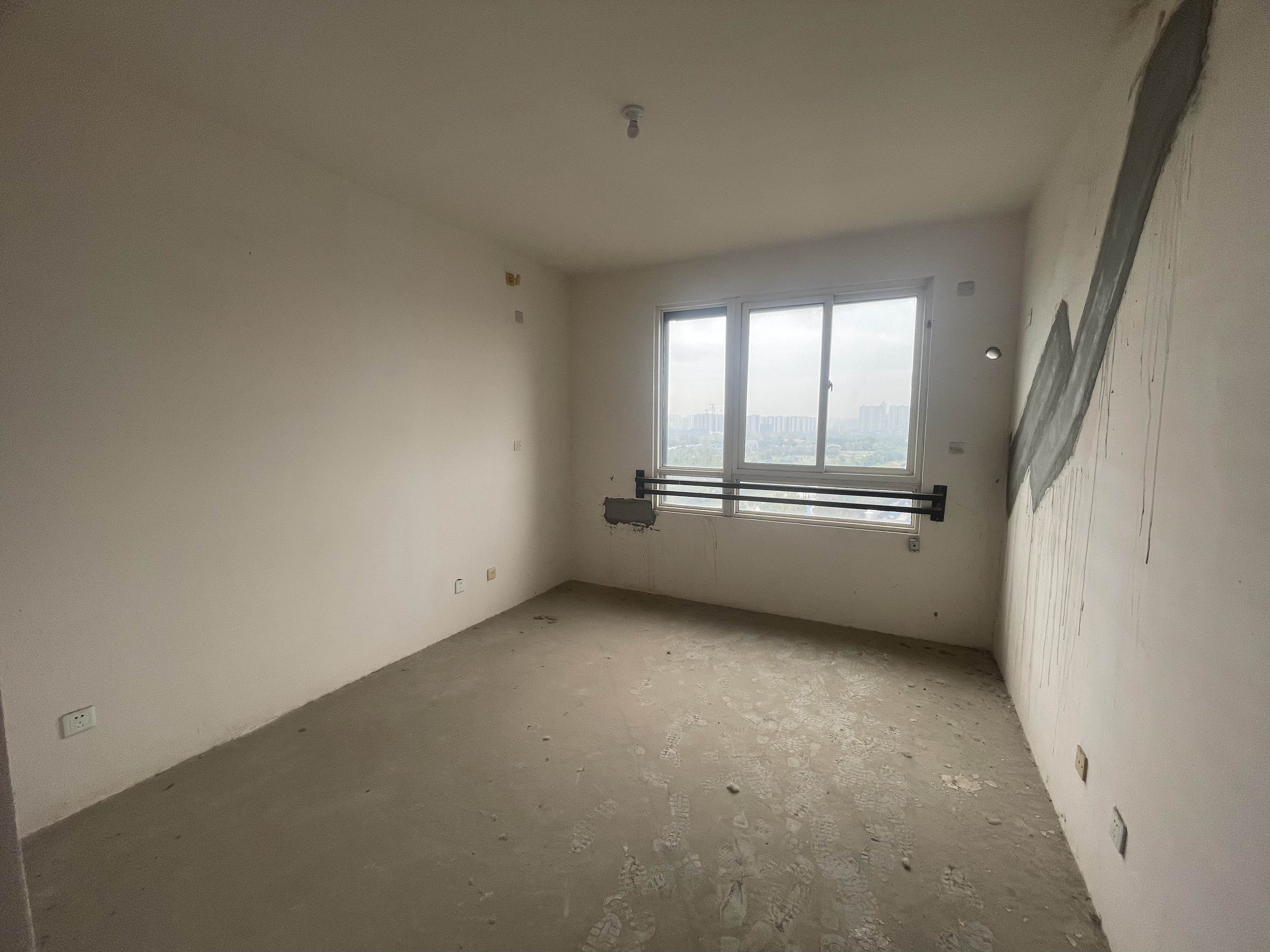 南通绿地新都会 3室2厅2卫 125m&sup2;