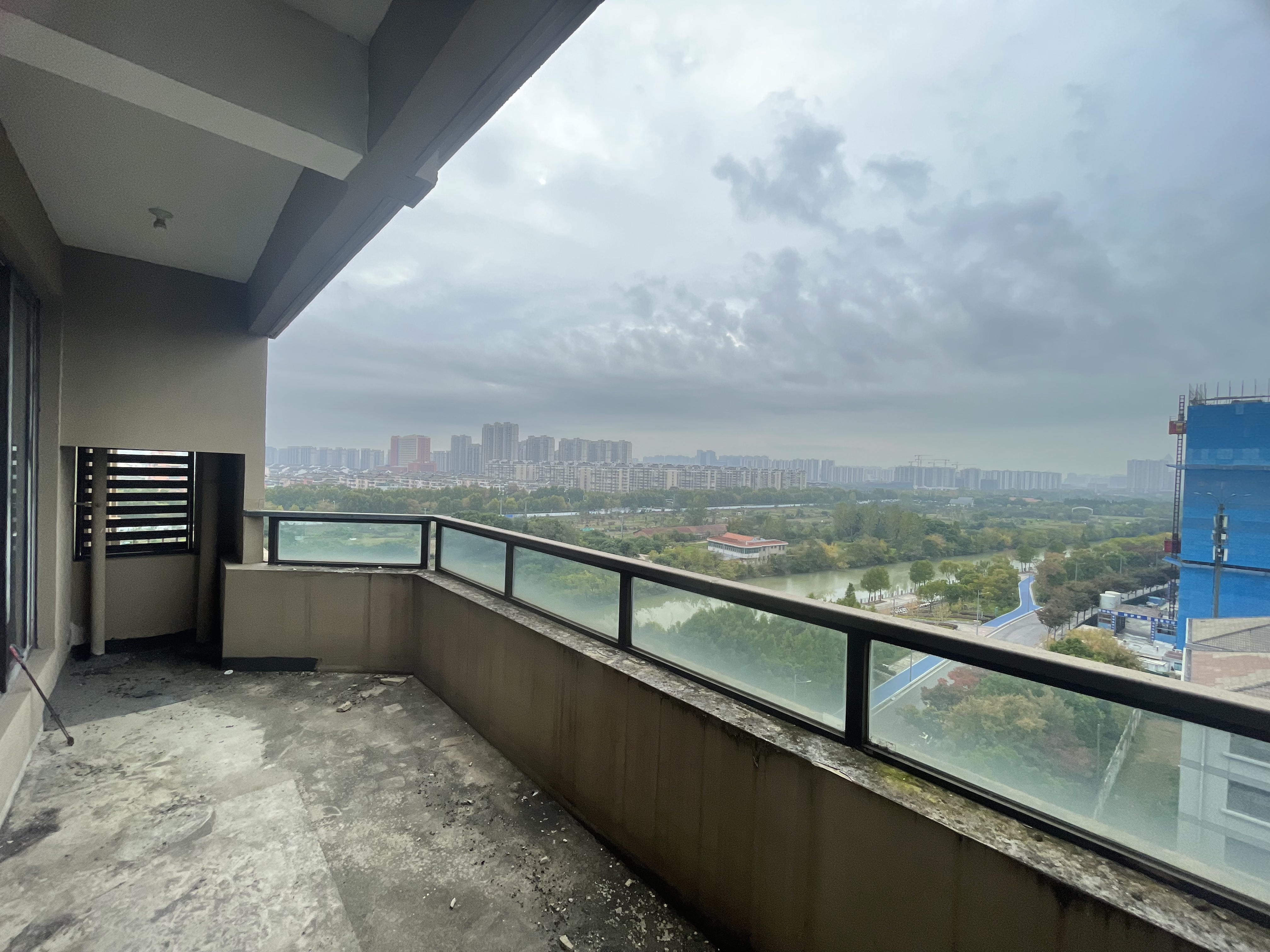 南通绿地新都会 3室2厅2卫 125m²