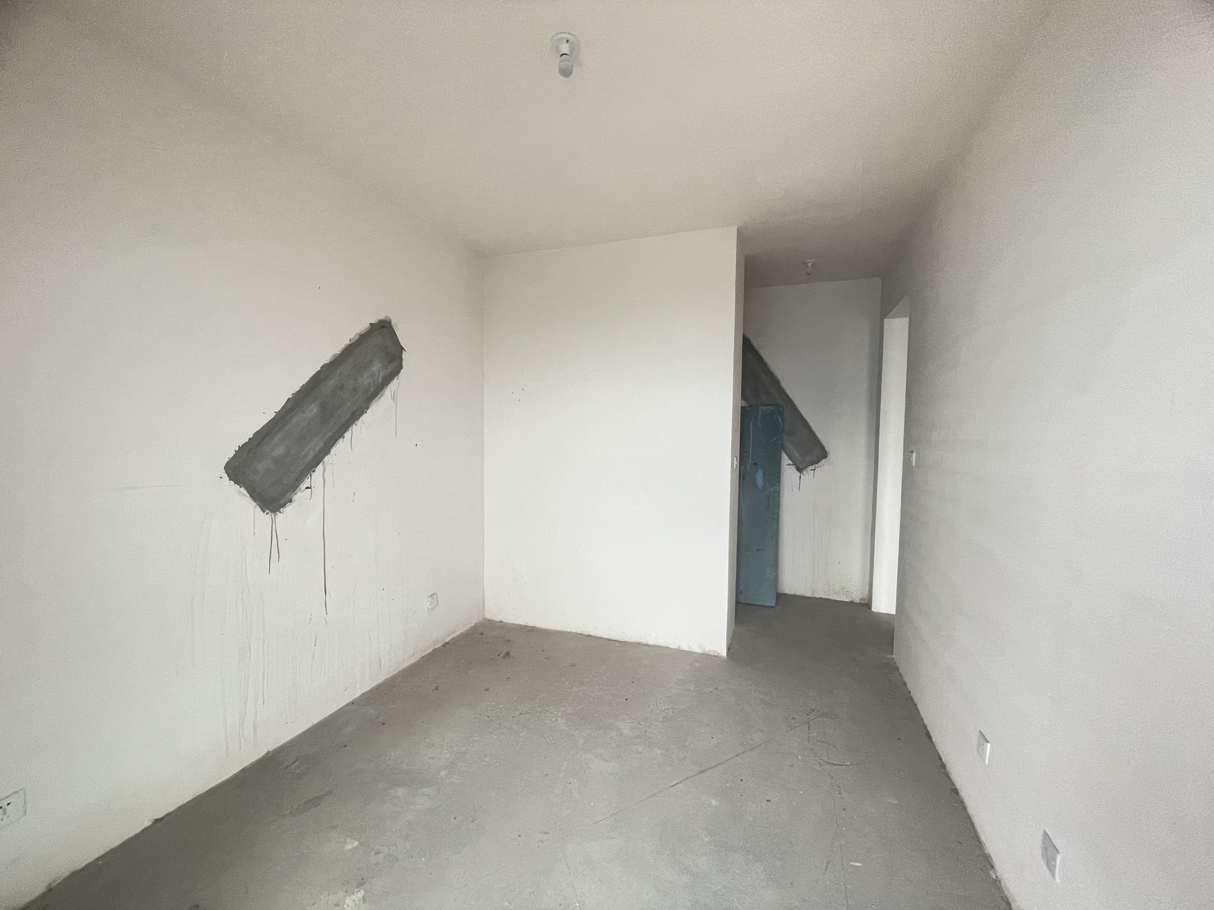 南通绿地新都会 3室2厅2卫 125m&sup2;