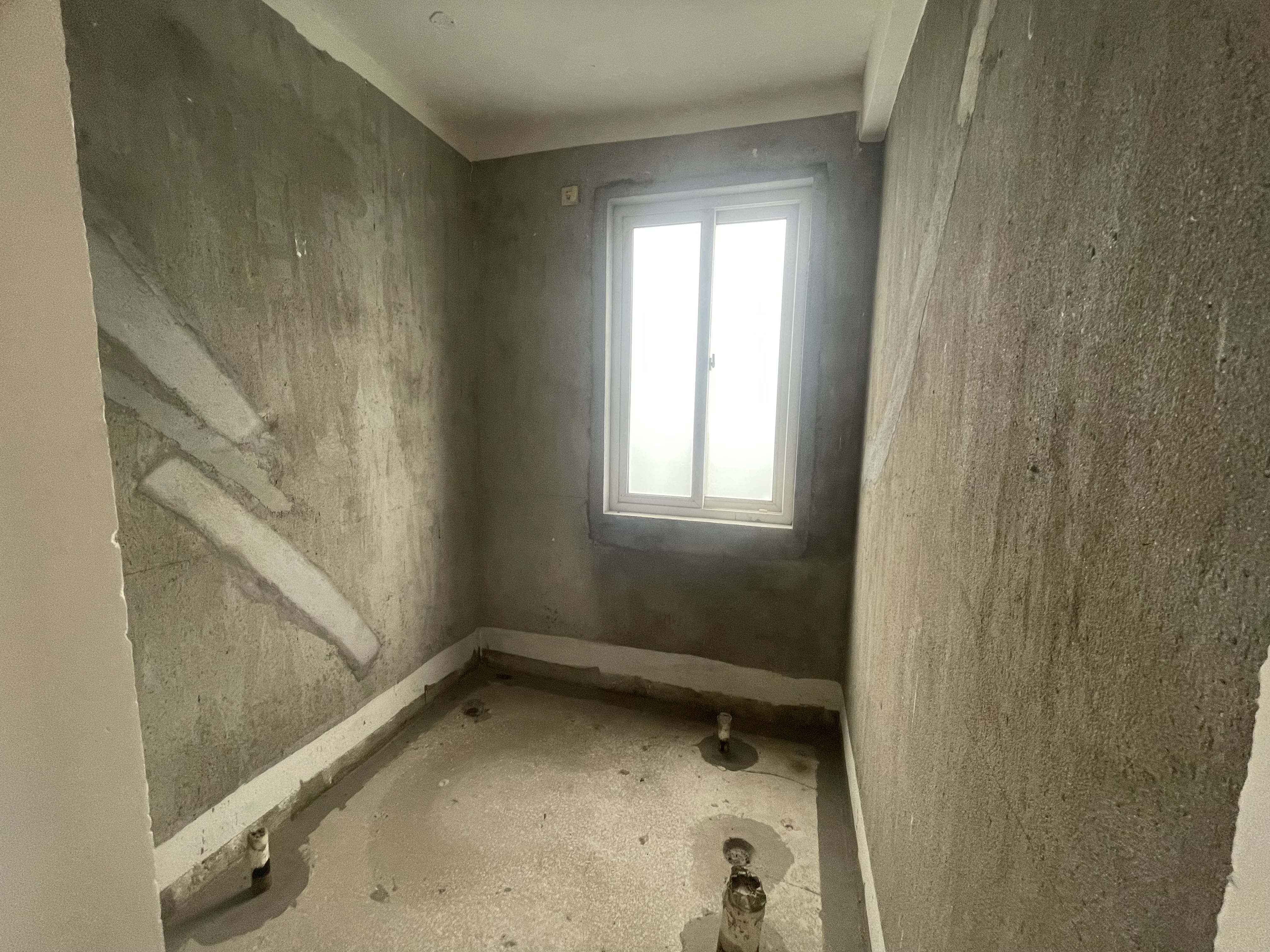 南通绿地新都会 3室2厅2卫 125m&sup2;