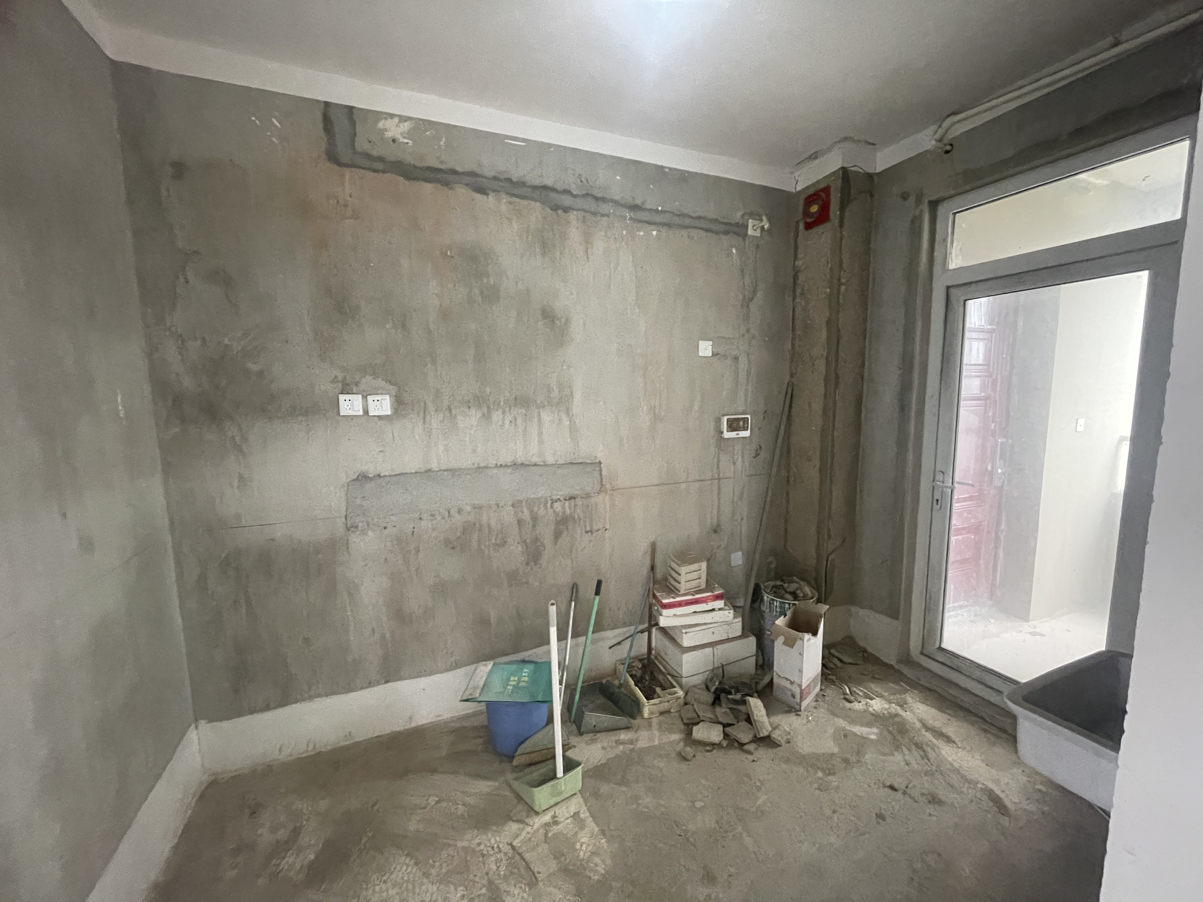 南通绿地新都会 3室2厅2卫 125m&sup2;