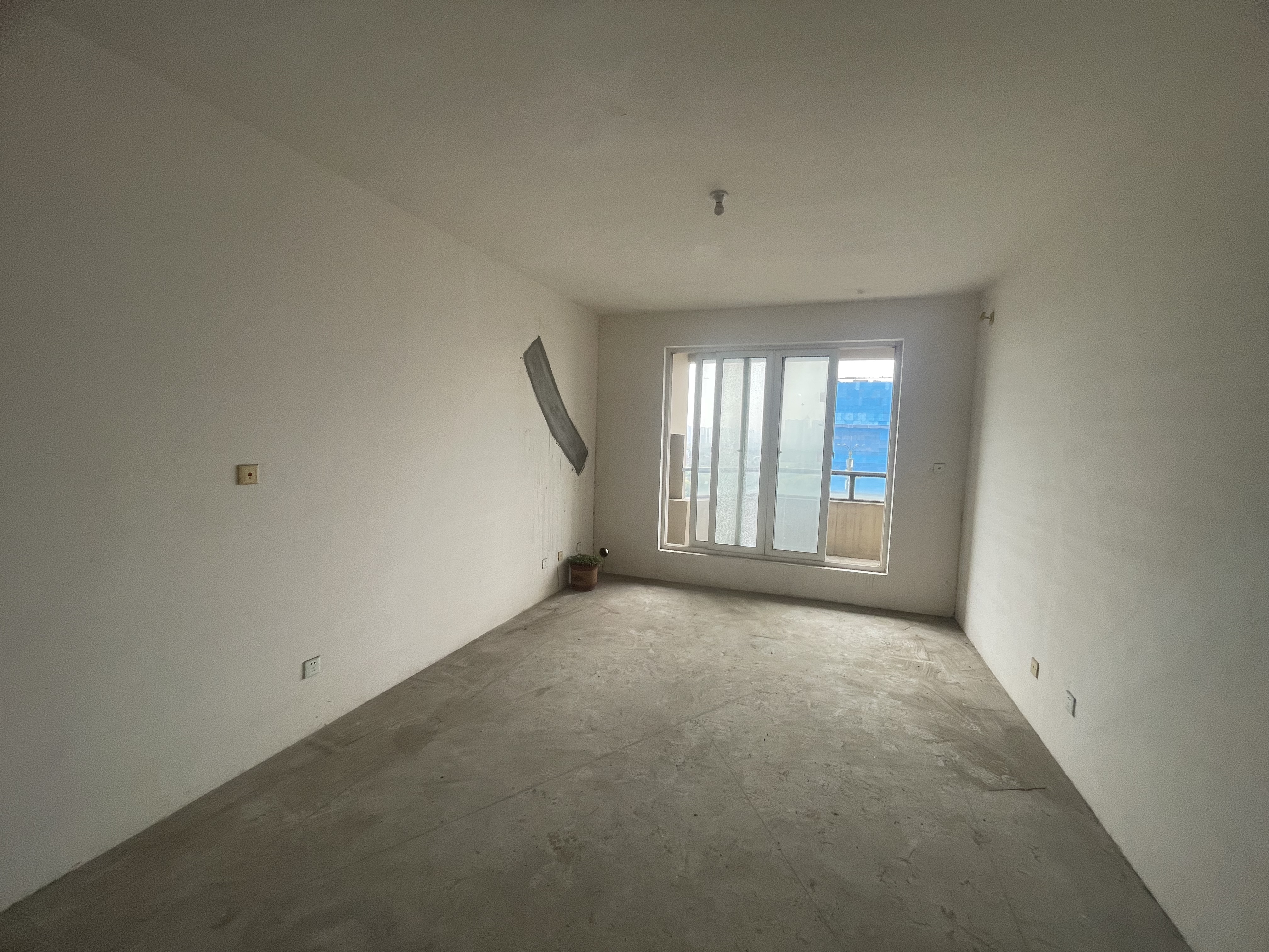 南通绿地新都会 3室2厅2卫 125m&sup2;