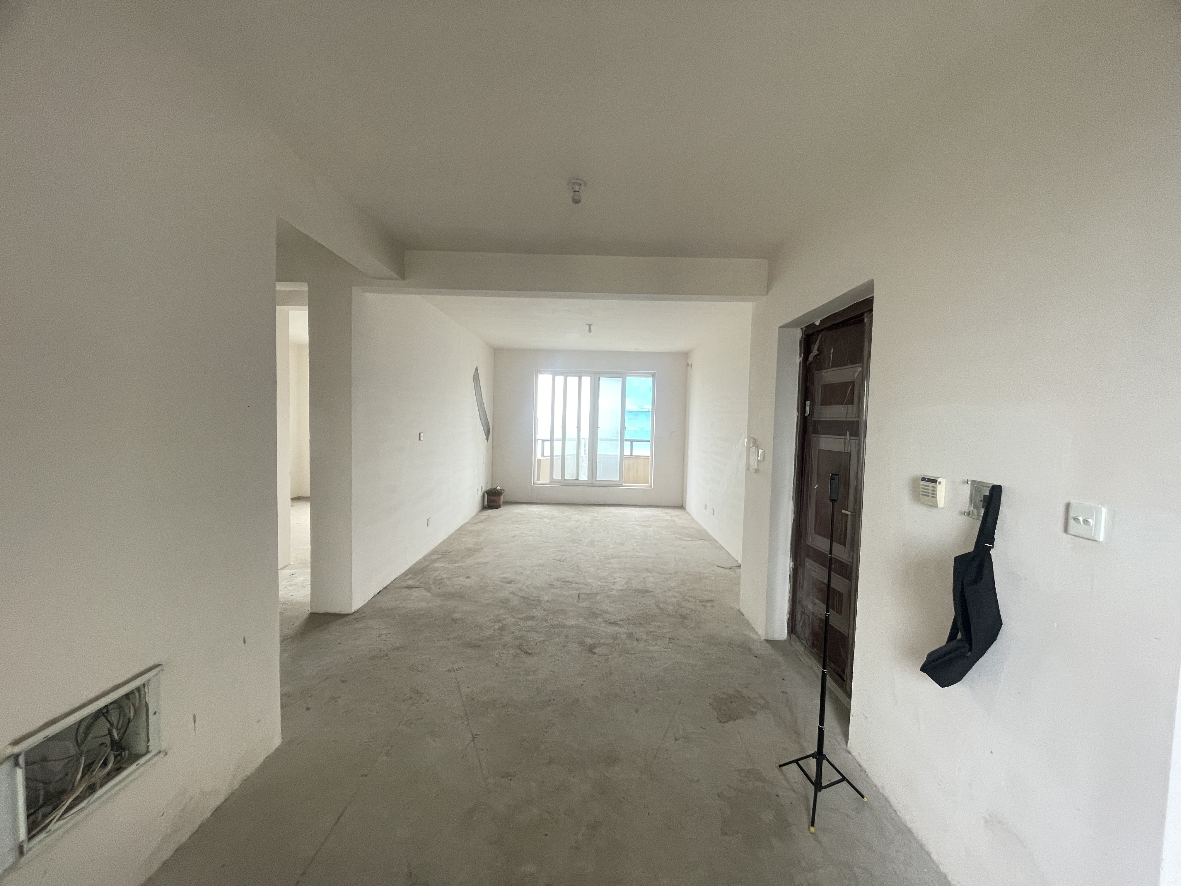 南通绿地新都会 3室2厅2卫 125m&sup2;