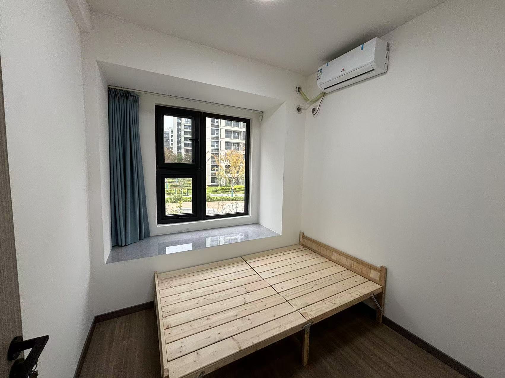 东时区 3室2厅2卫 100.46m&sup2;