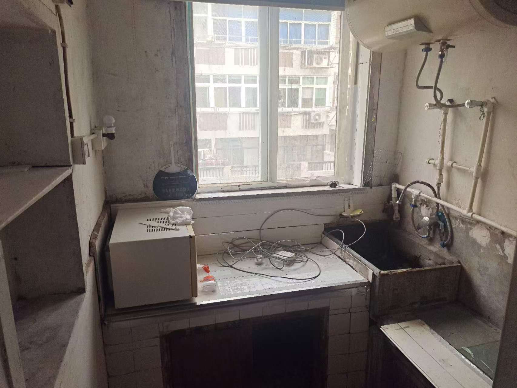 东赵家巷 3室1厅1卫 81.6m&sup2;