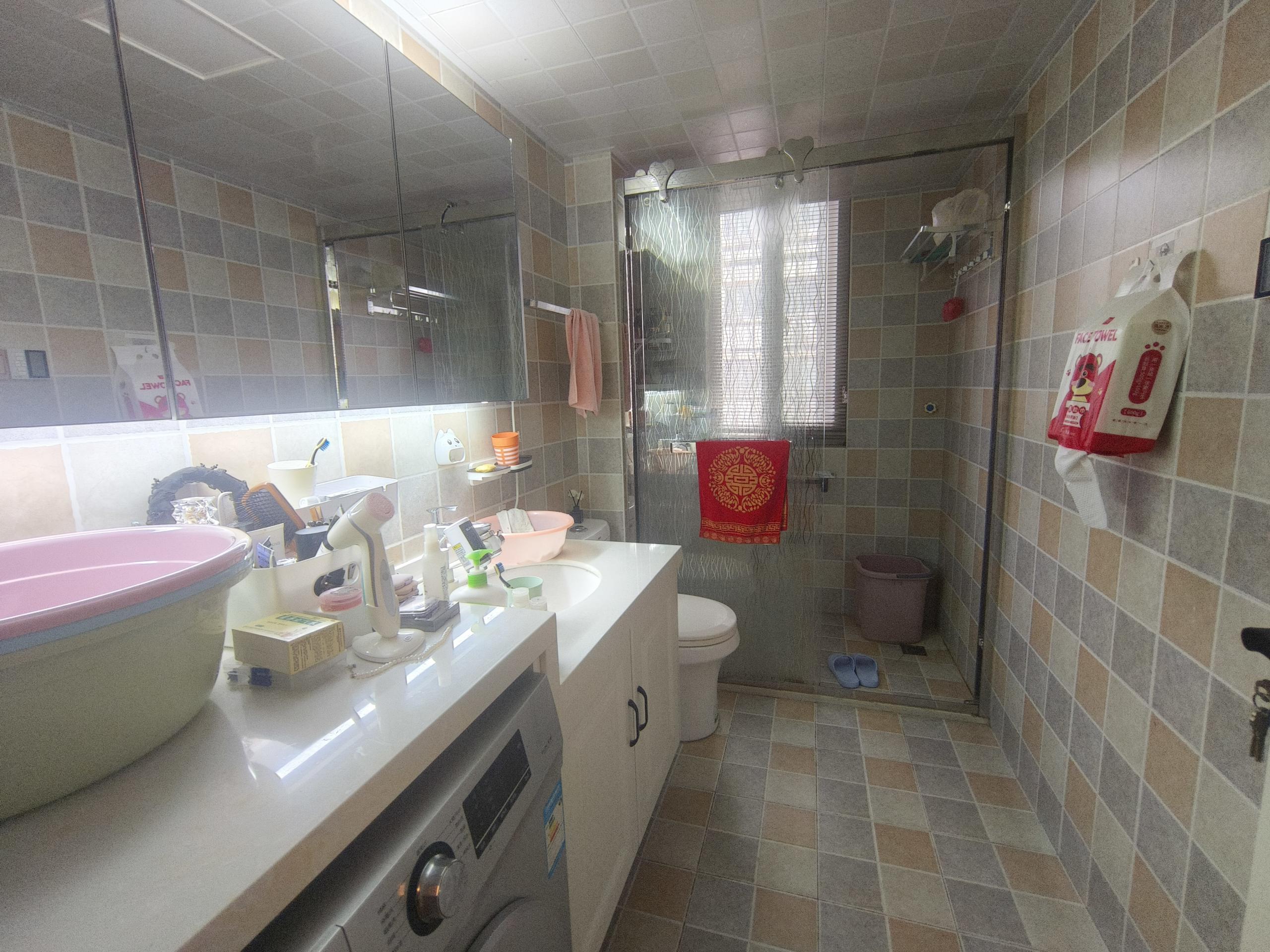 森大蒂花苑南区 2室1厅1卫 77.8m&sup2;