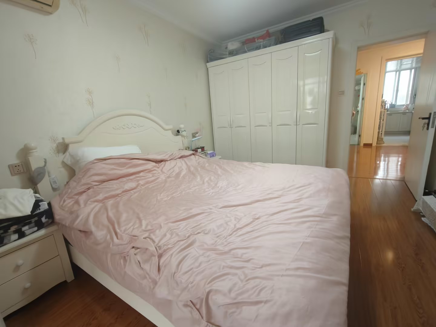 森大蒂花苑南区 2室1厅1卫 77.8m²