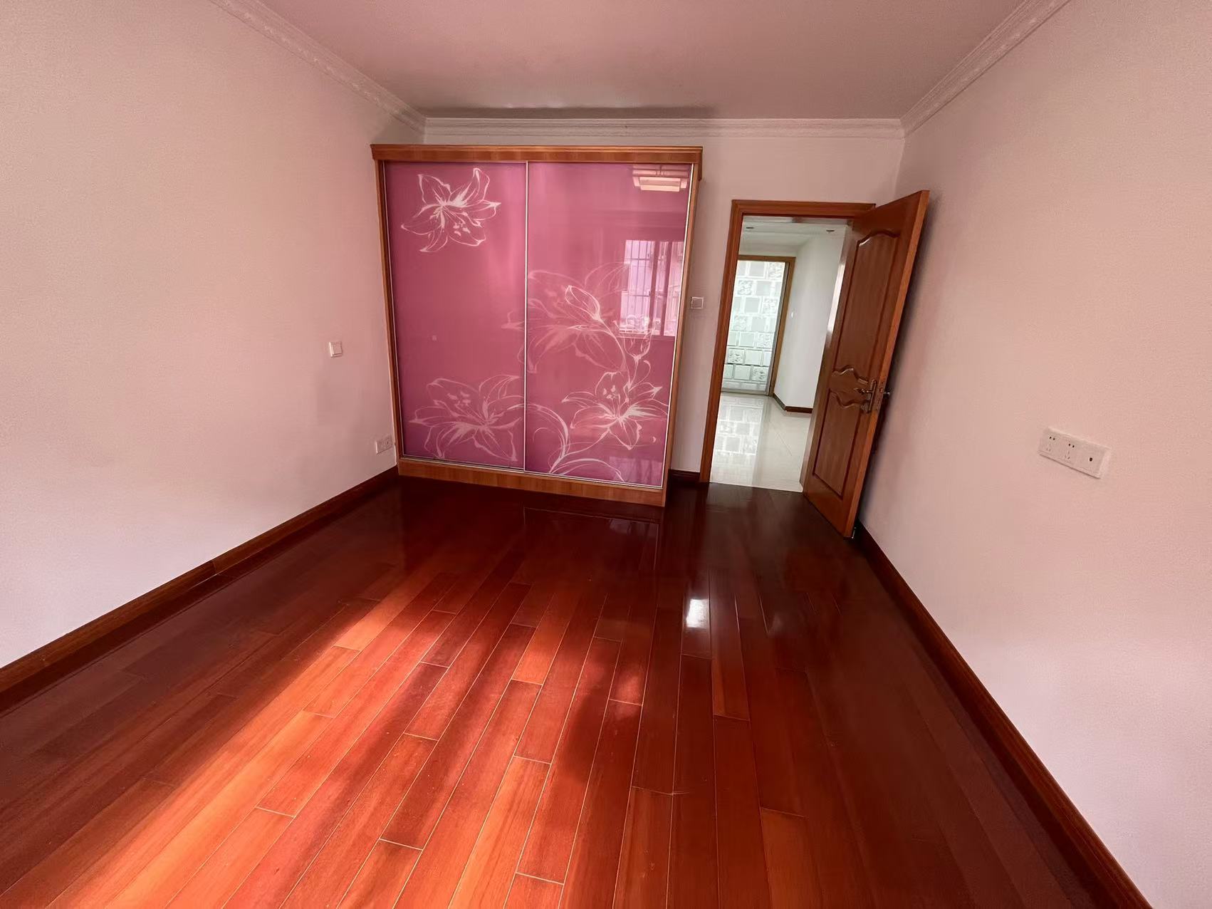 金辉花园 2室1厅1卫 92.33m&sup2;