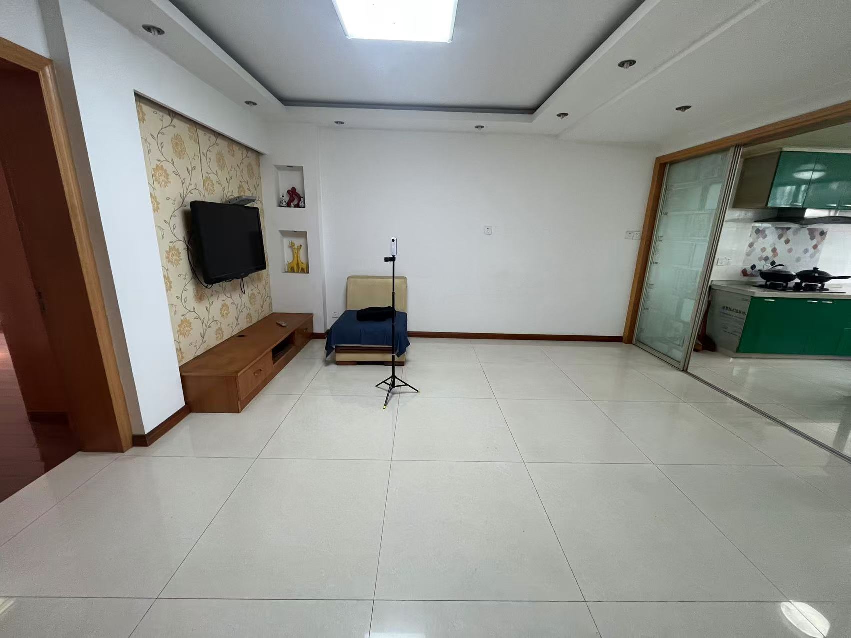 金辉花园 2室1厅1卫 92.33m&sup2;