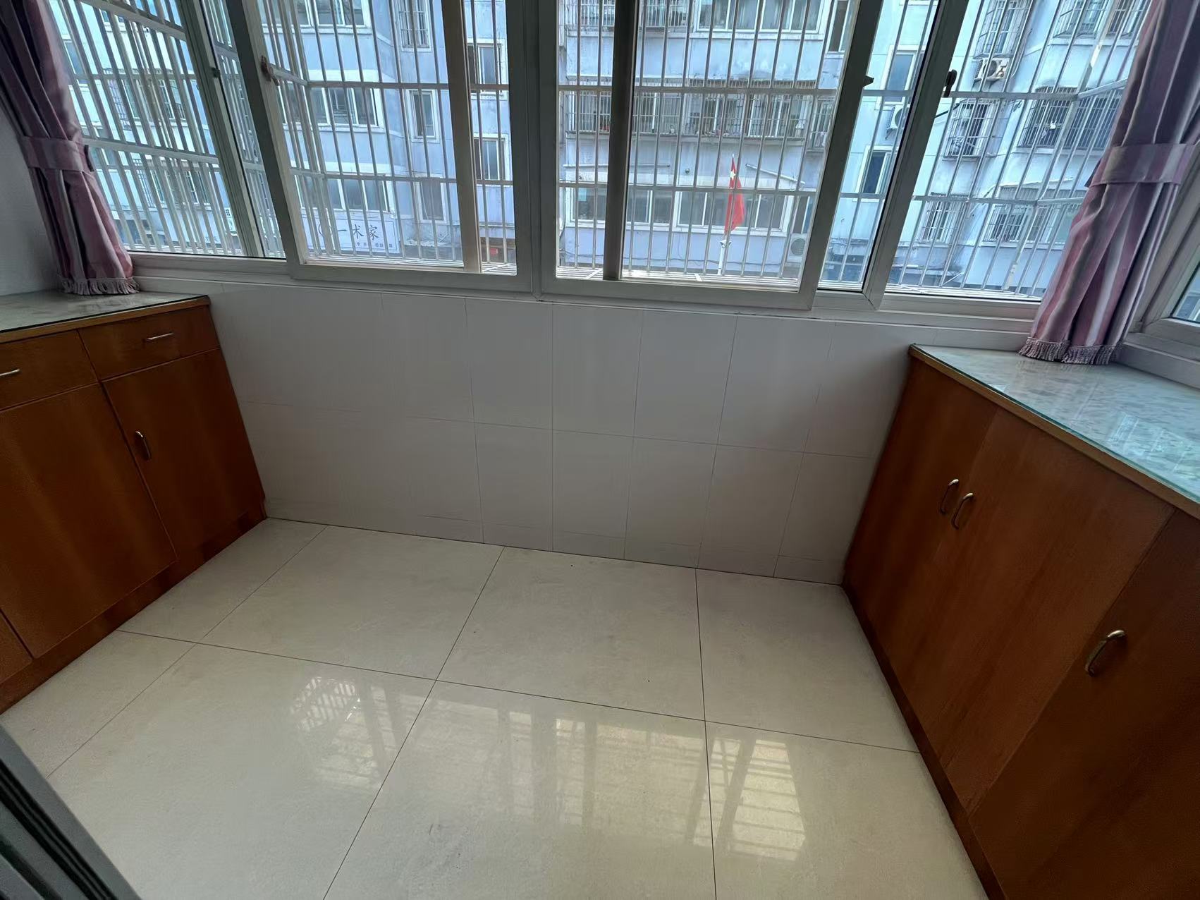 金辉花园 2室1厅1卫 92.33m&sup2;
