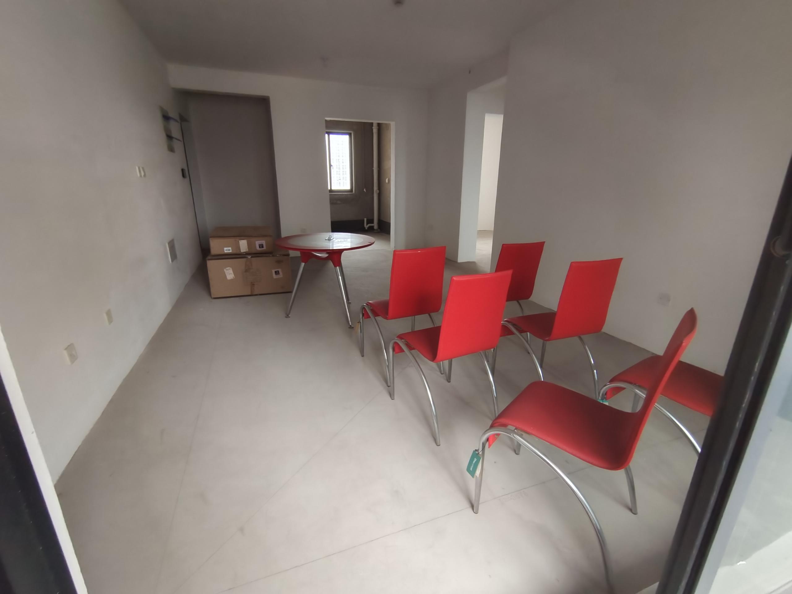 美佳盛庭 4室2厅2卫 125.00m&sup2;
