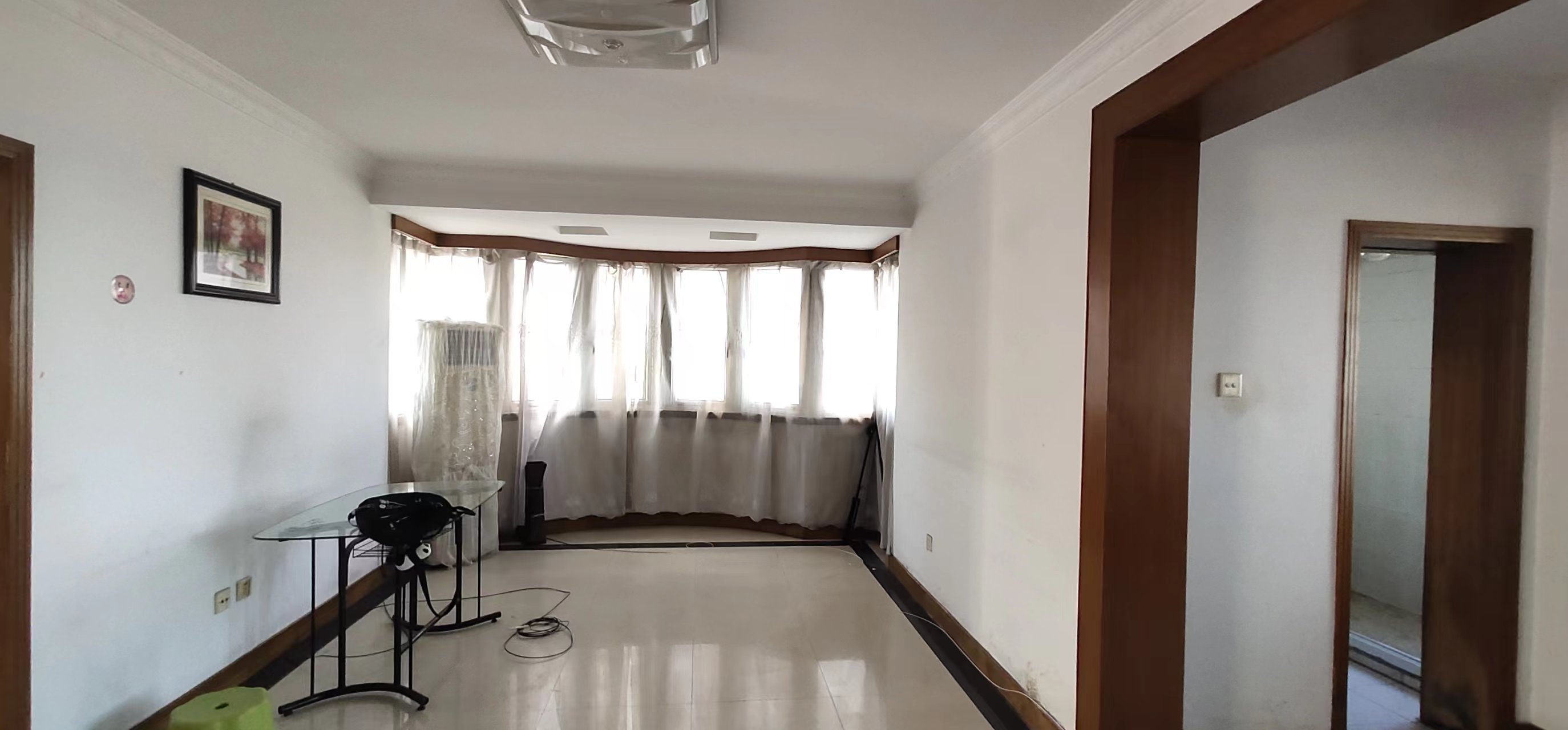 新桥北村 2室1厅1卫 84.31m²