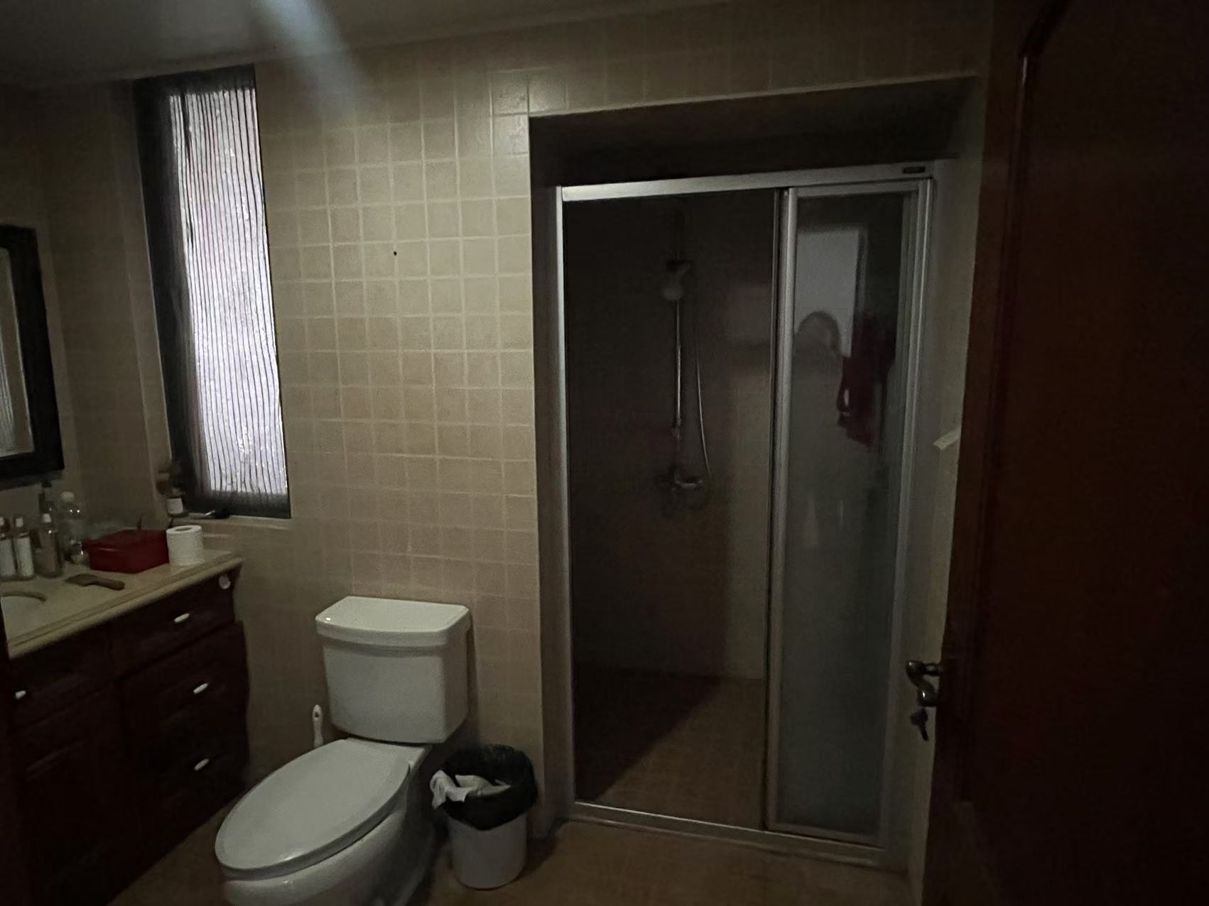 景华城 2室2厅1卫 103.91m&sup2;