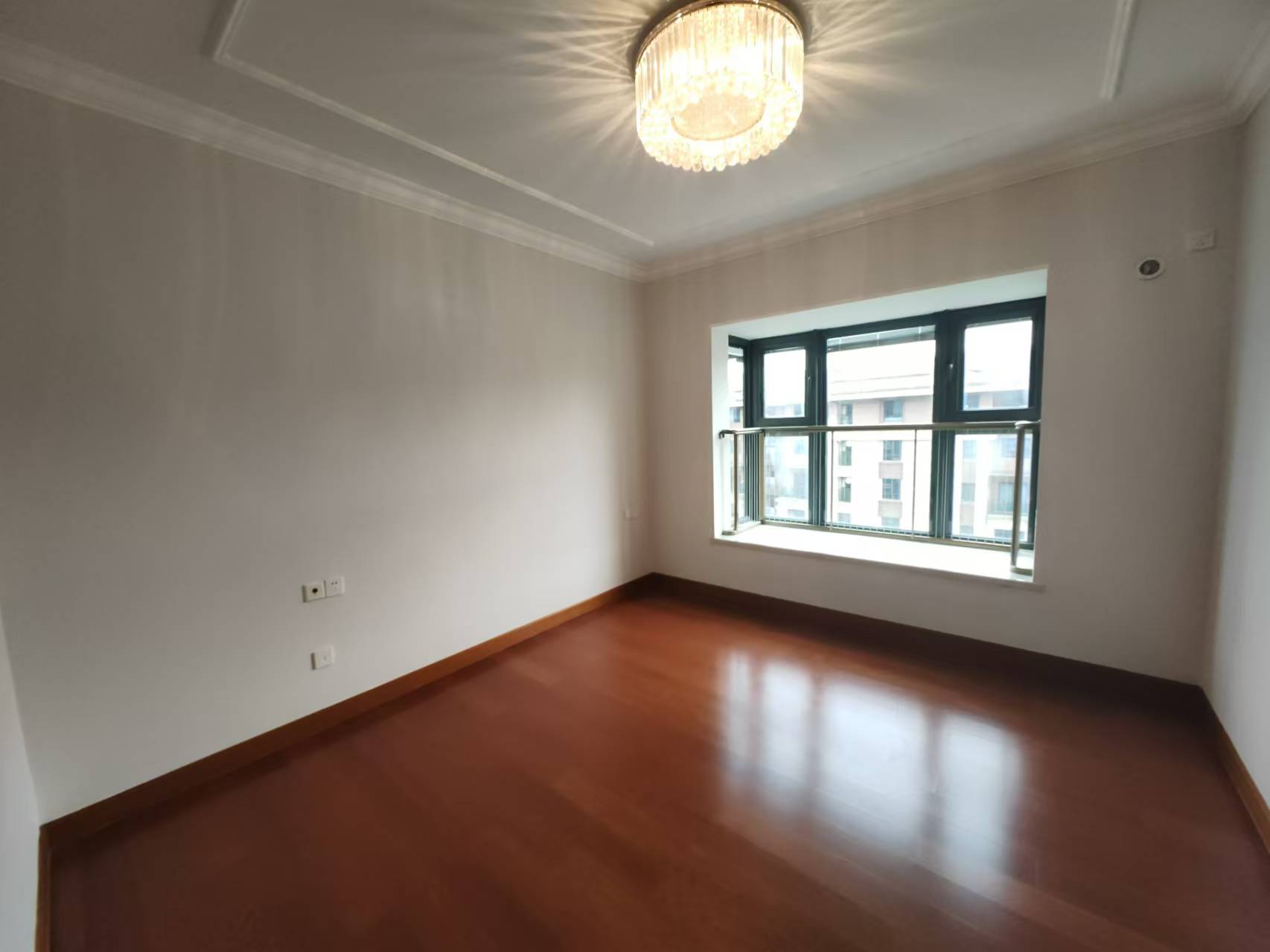 恒大御澜庭 3室2厅2卫 117m&sup2;