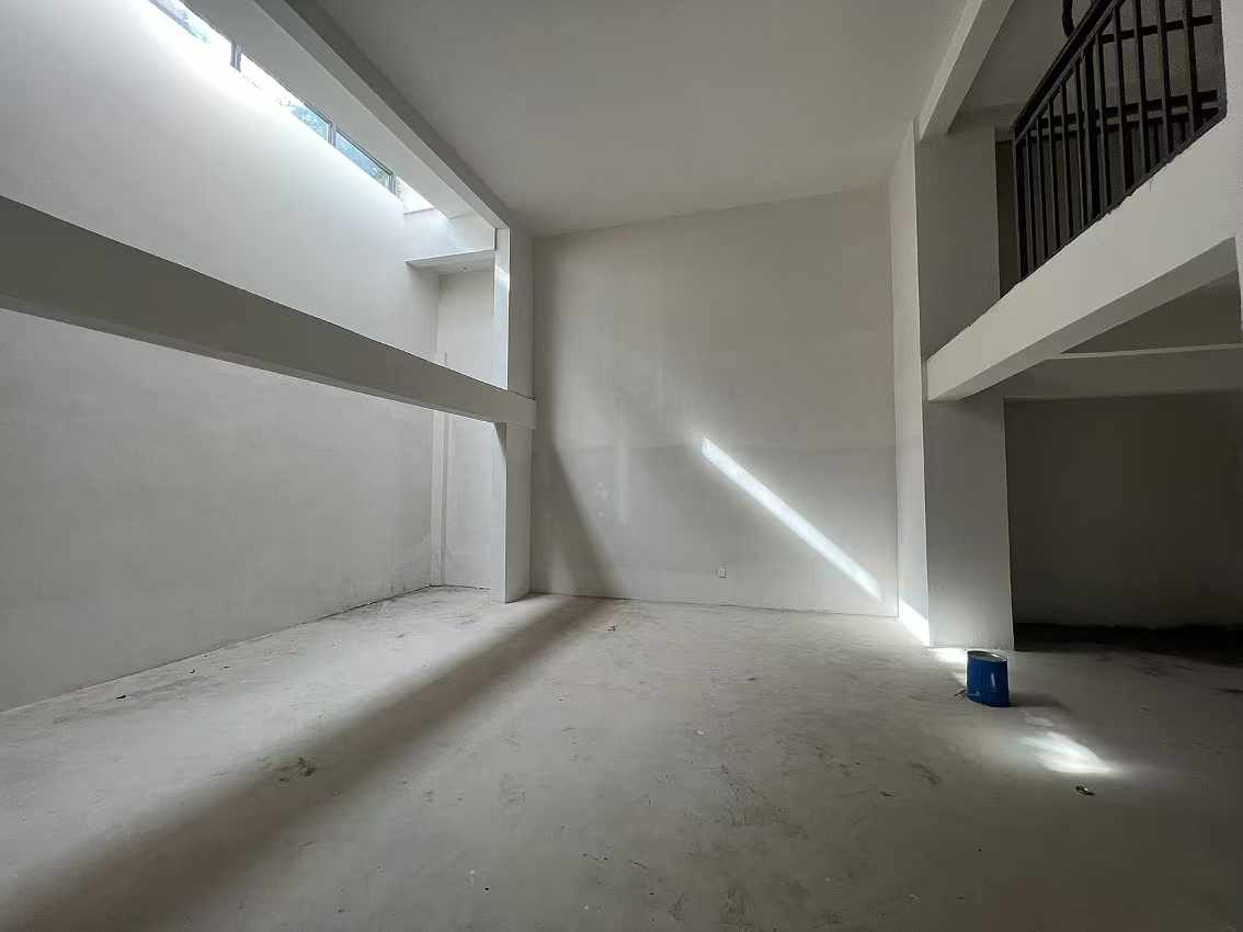 濠悦府 2室2厅2卫 293.00m&sup2;