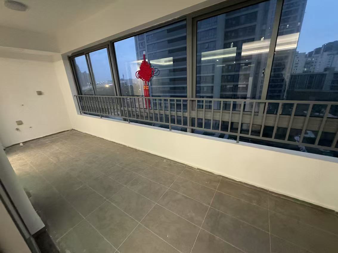 祥生云境 4室2厅2卫 143.73m&sup2;