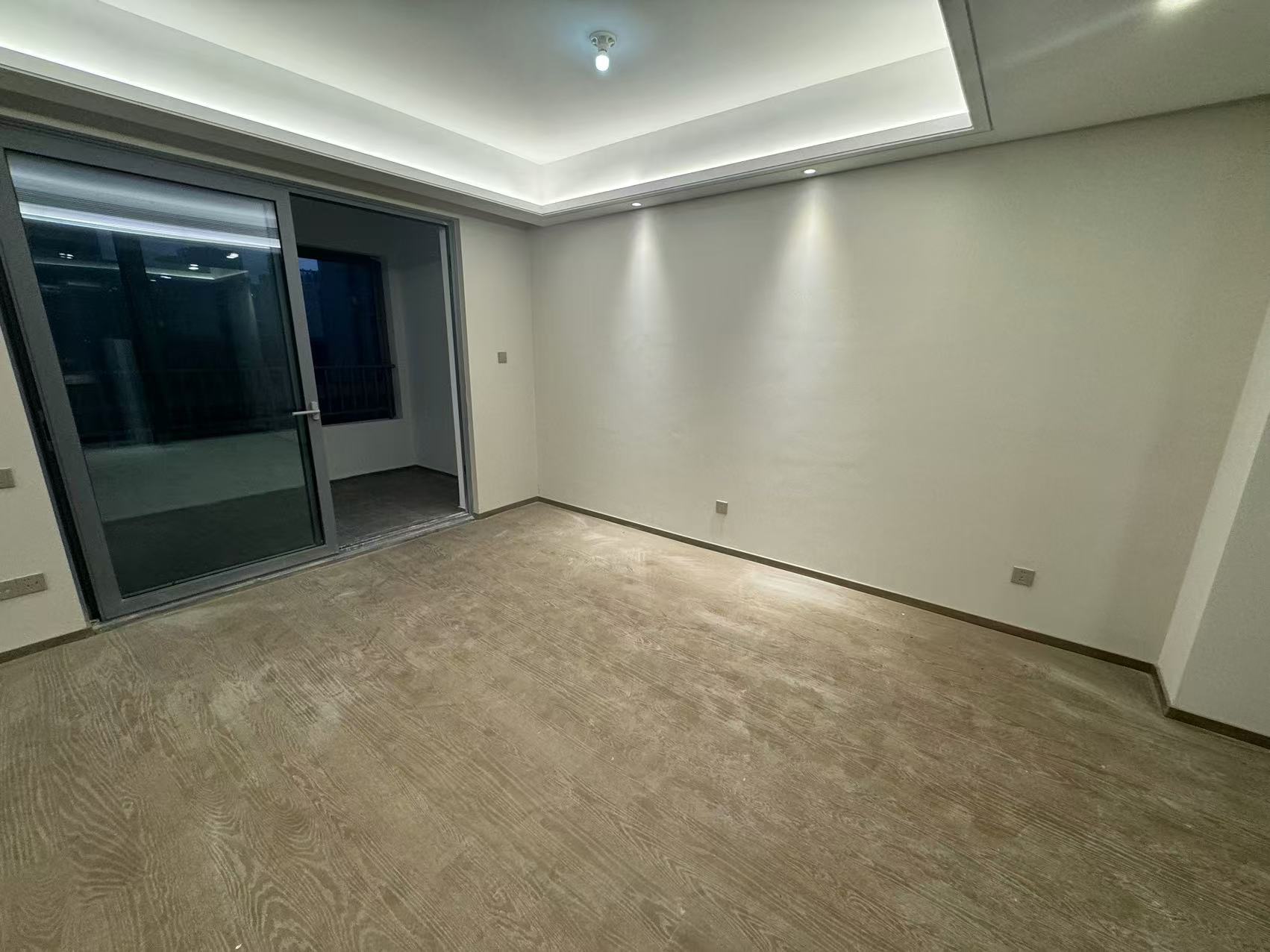 祥生云境 4室2厅2卫 143.73m&sup2;