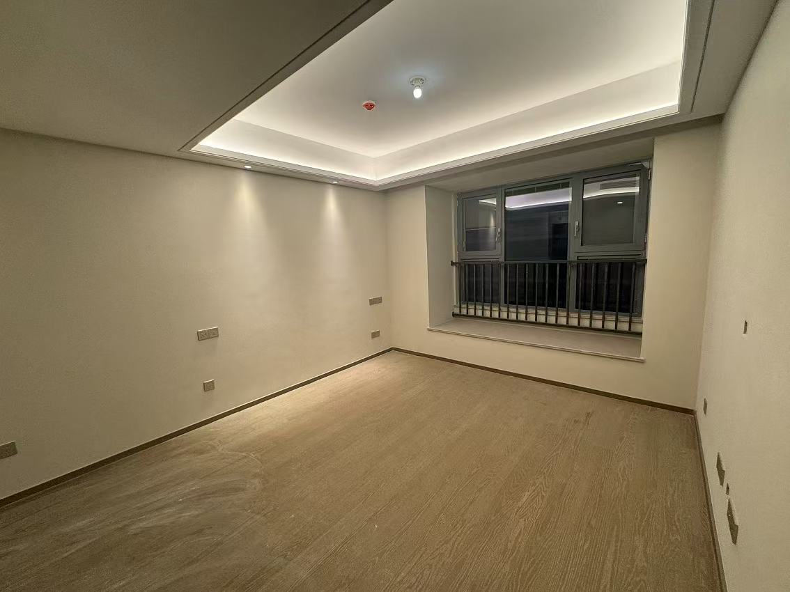 祥生云境 4室2厅2卫 143.73m&sup2;