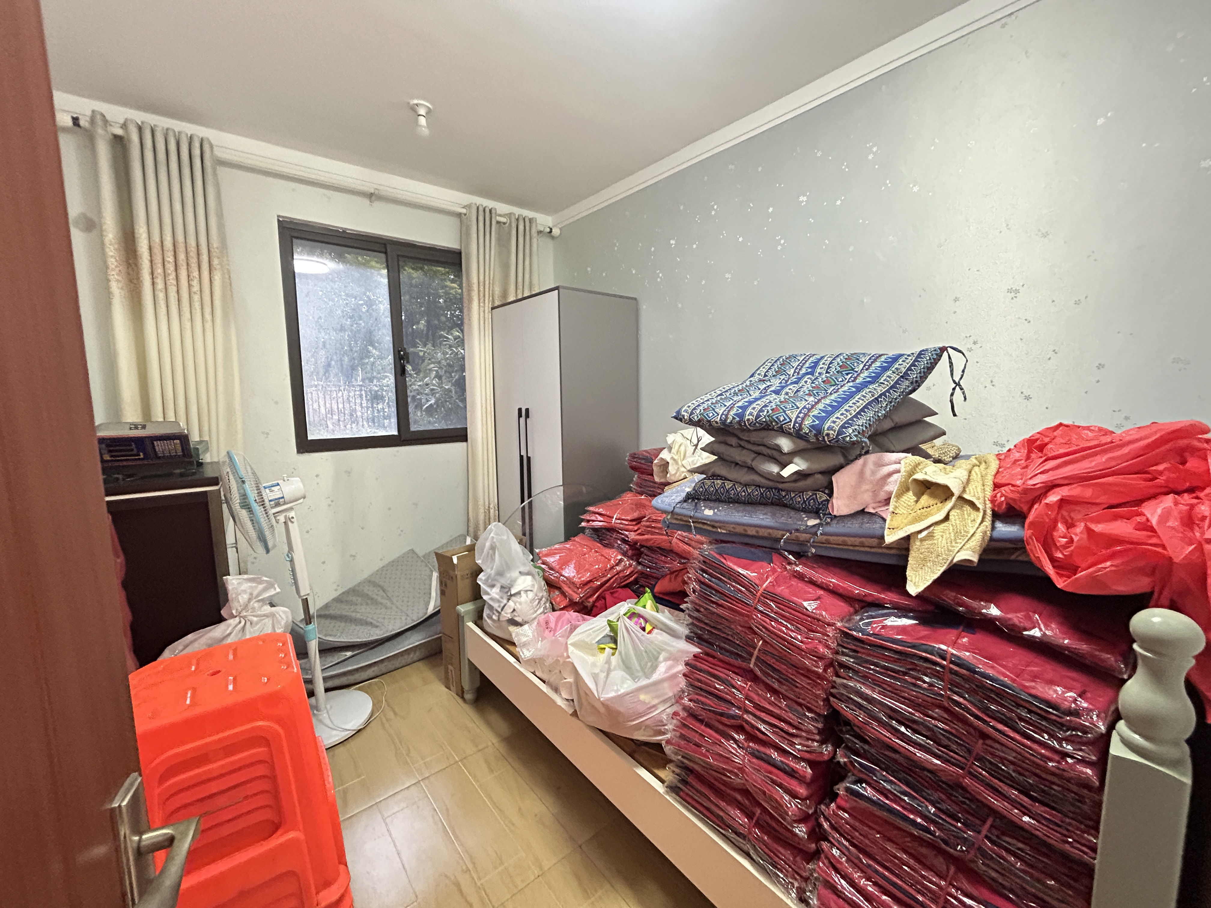 御景澜庭 3室2厅1卫 110.77m²